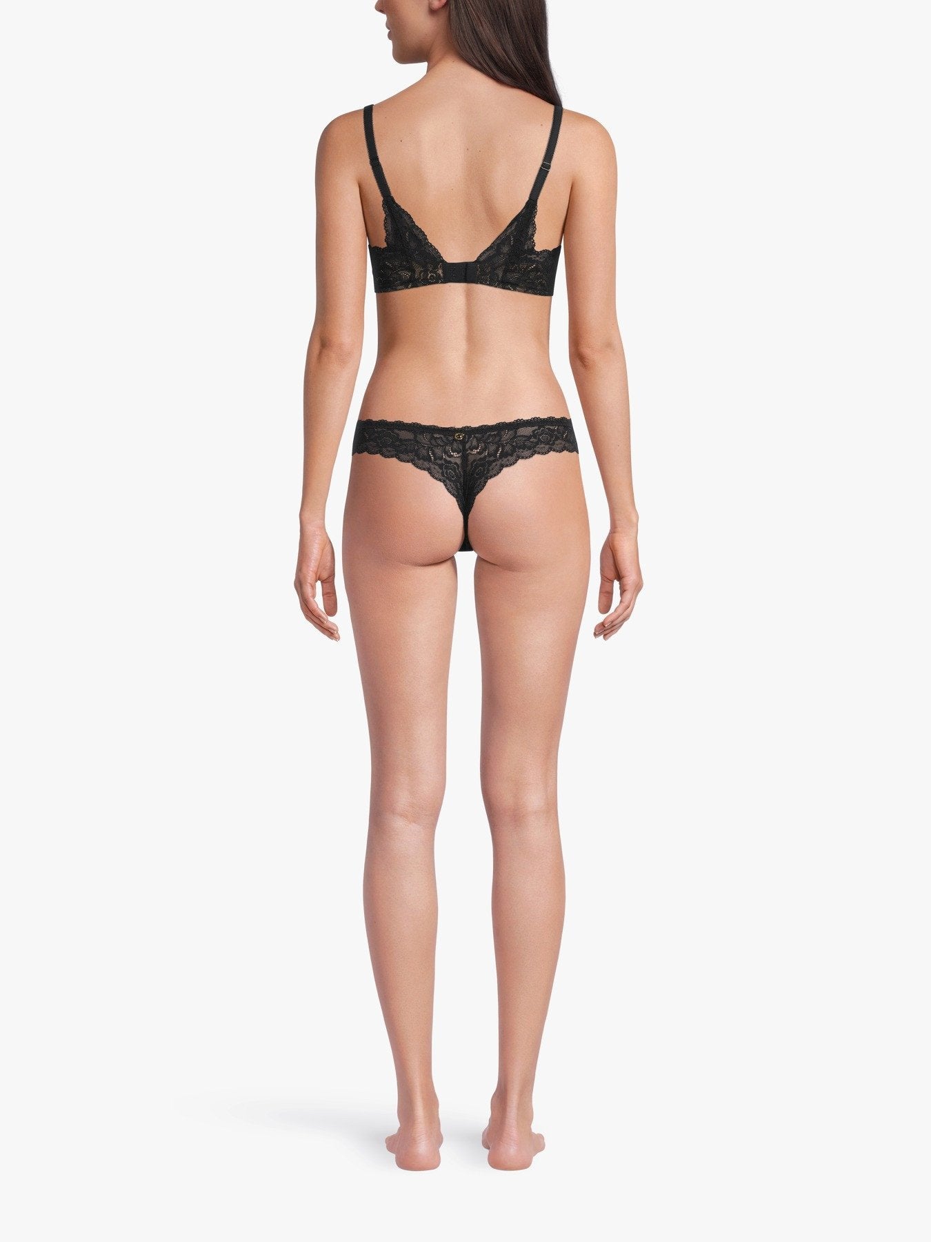 Rosessence Tanga