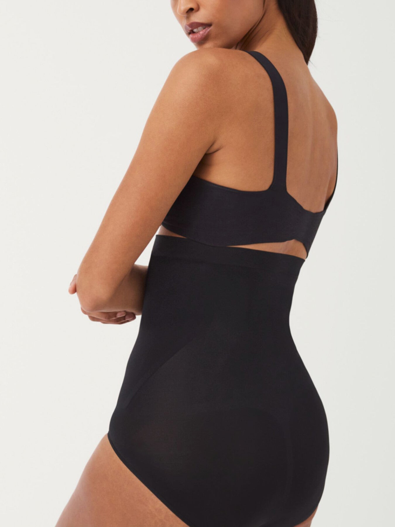 Oncore High-Waisted Brief
