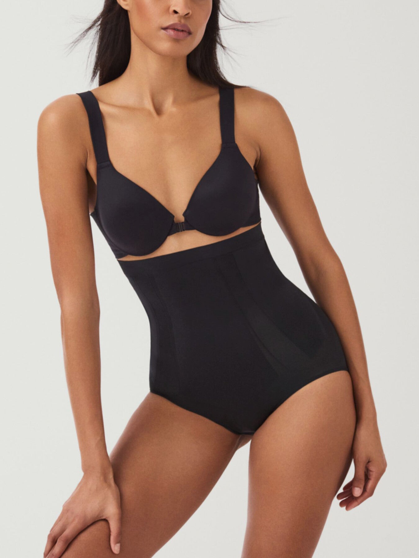 Oncore High-Waisted Brief