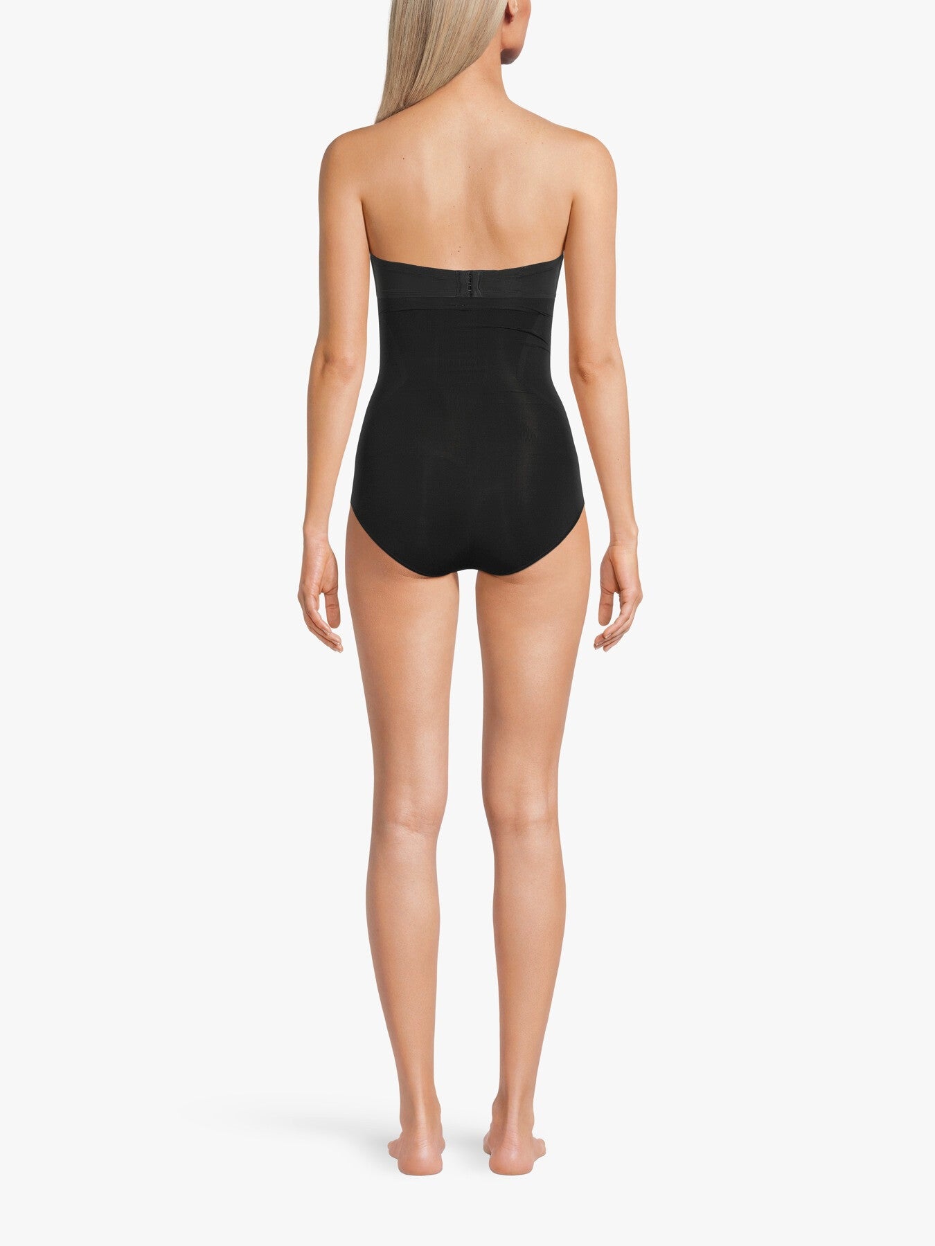 Oncore High-Waisted Brief