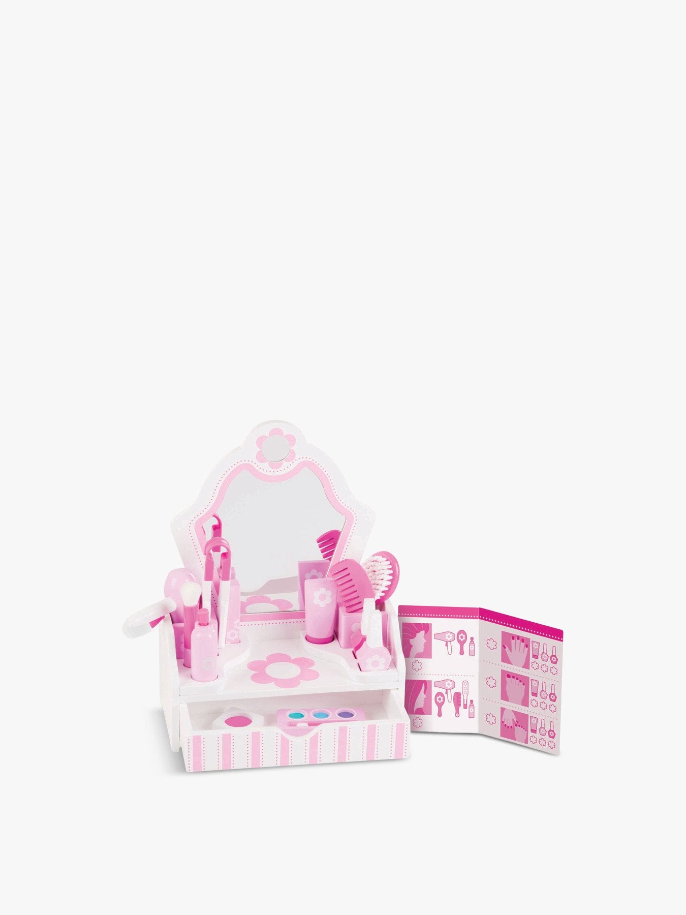 Beauty Salon Play Set