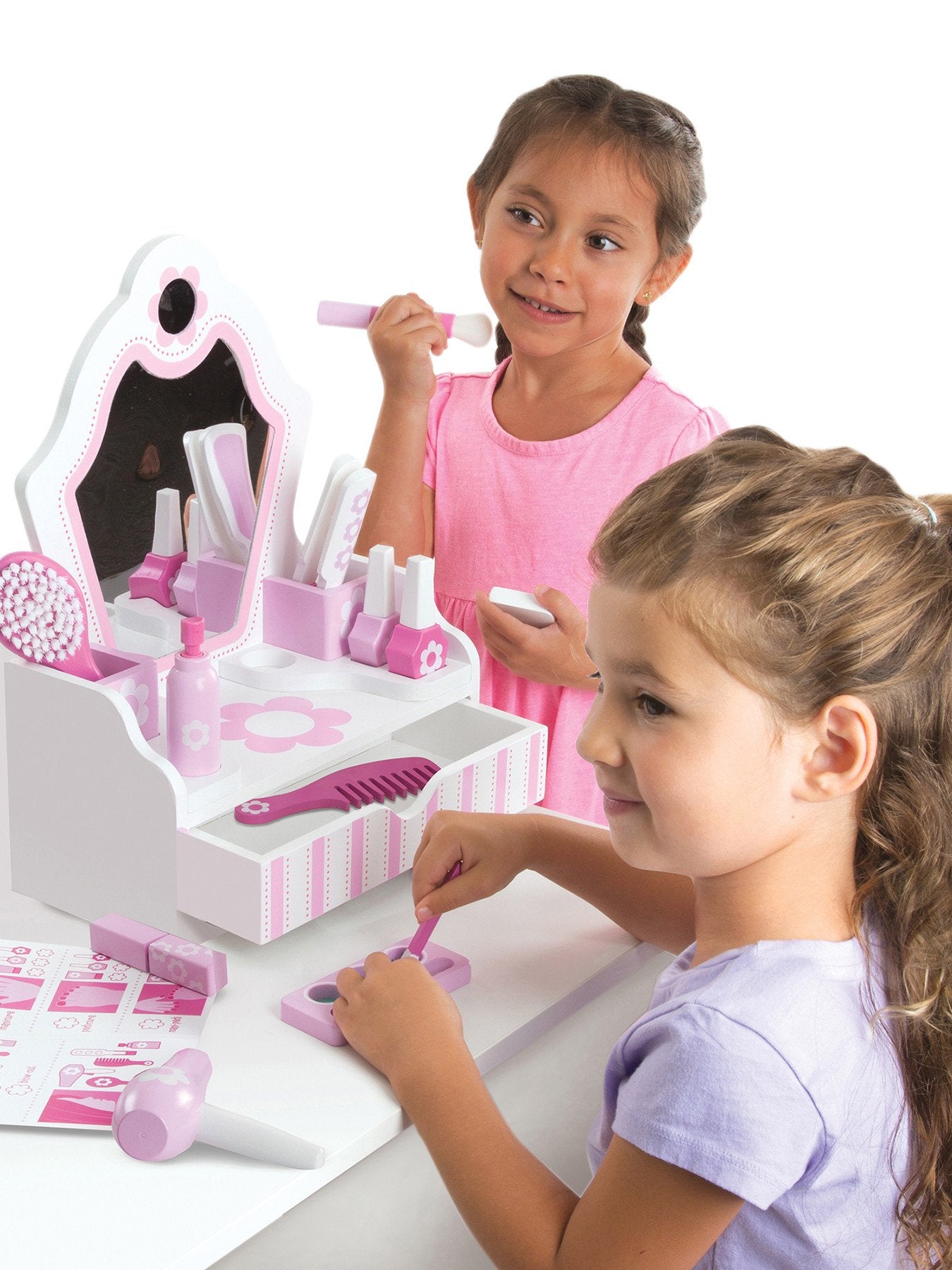 Beauty Salon Play Set