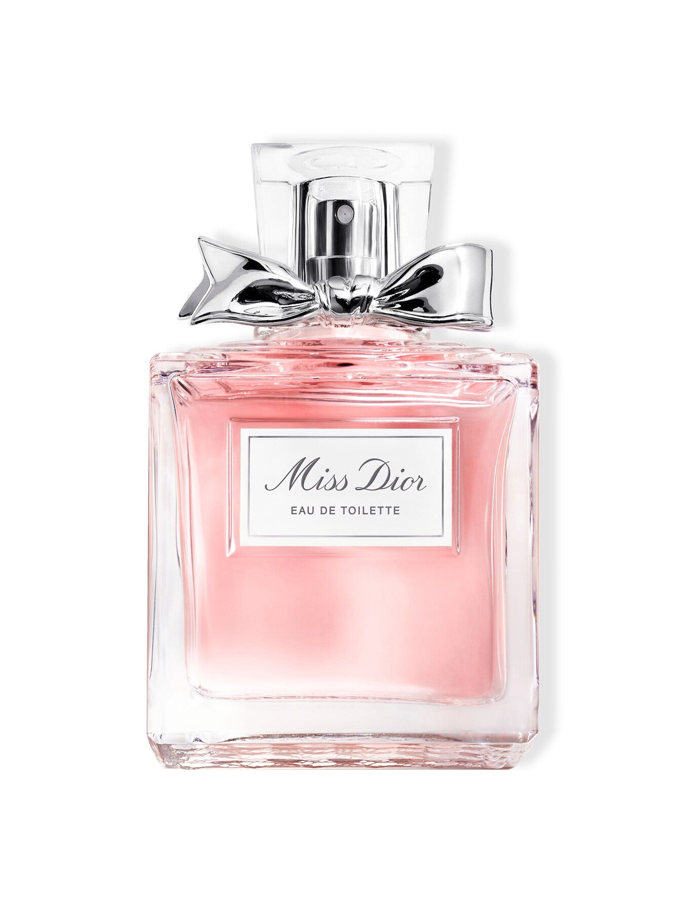 Miss Dior Eau de Toilette 100ml