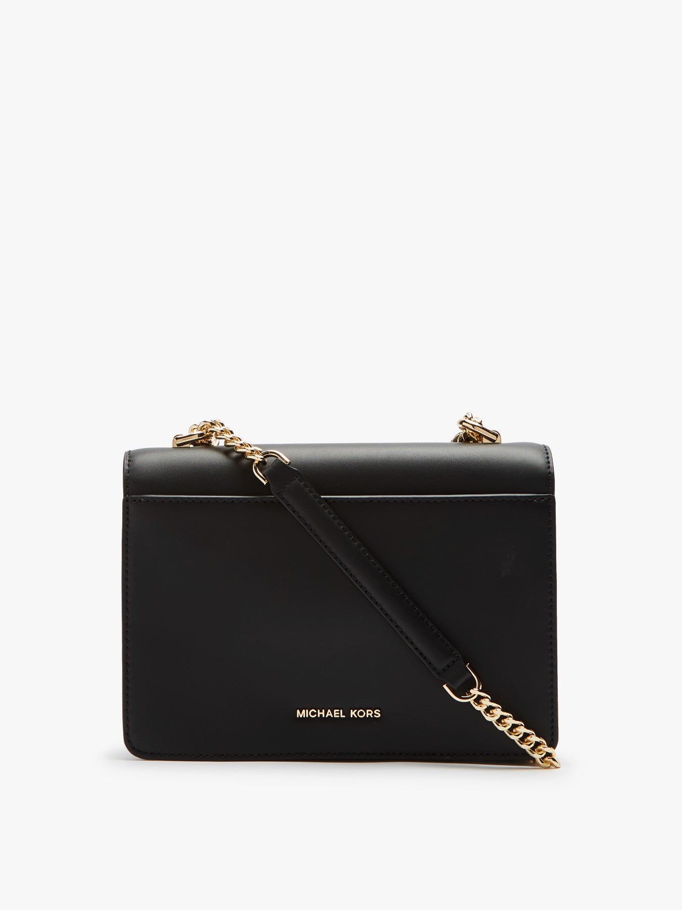 Jade Large Gusset Shoulder Bag