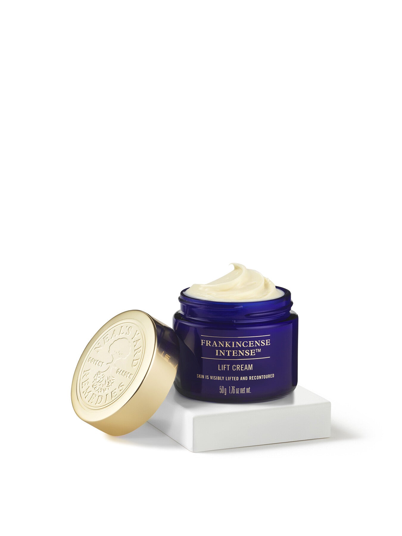Frankincense Intense Lift Cream 50g