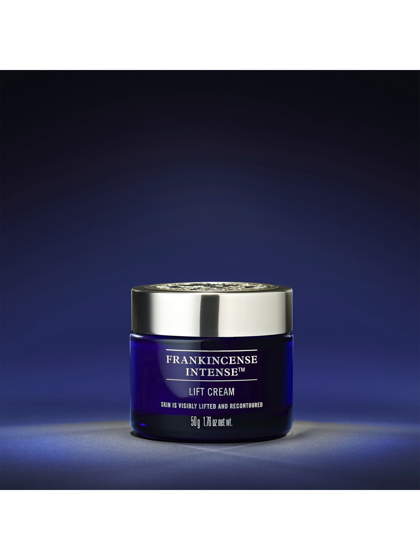 Frankincense Intense Lift Cream 50g