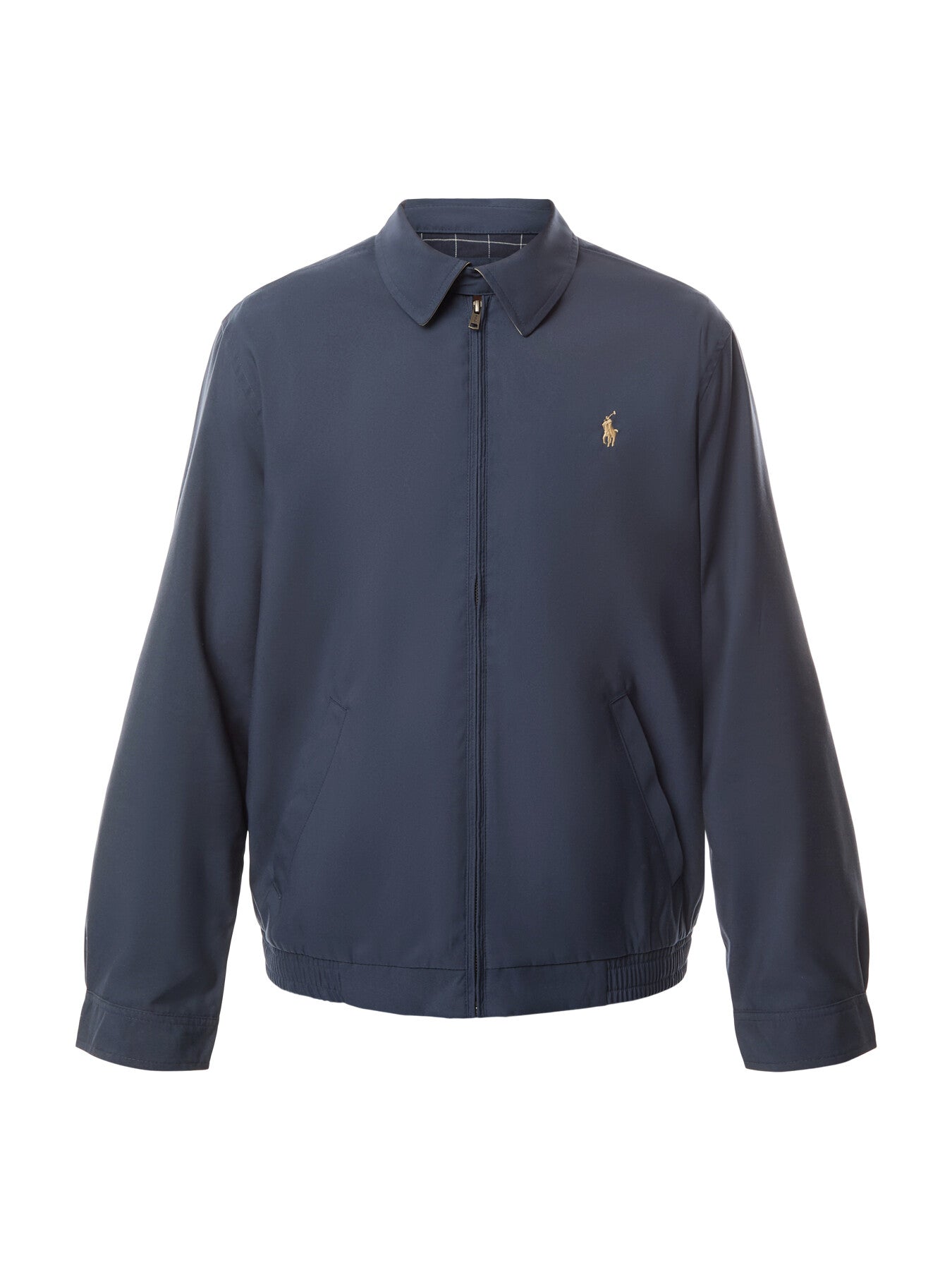 Windbreaker Jacket