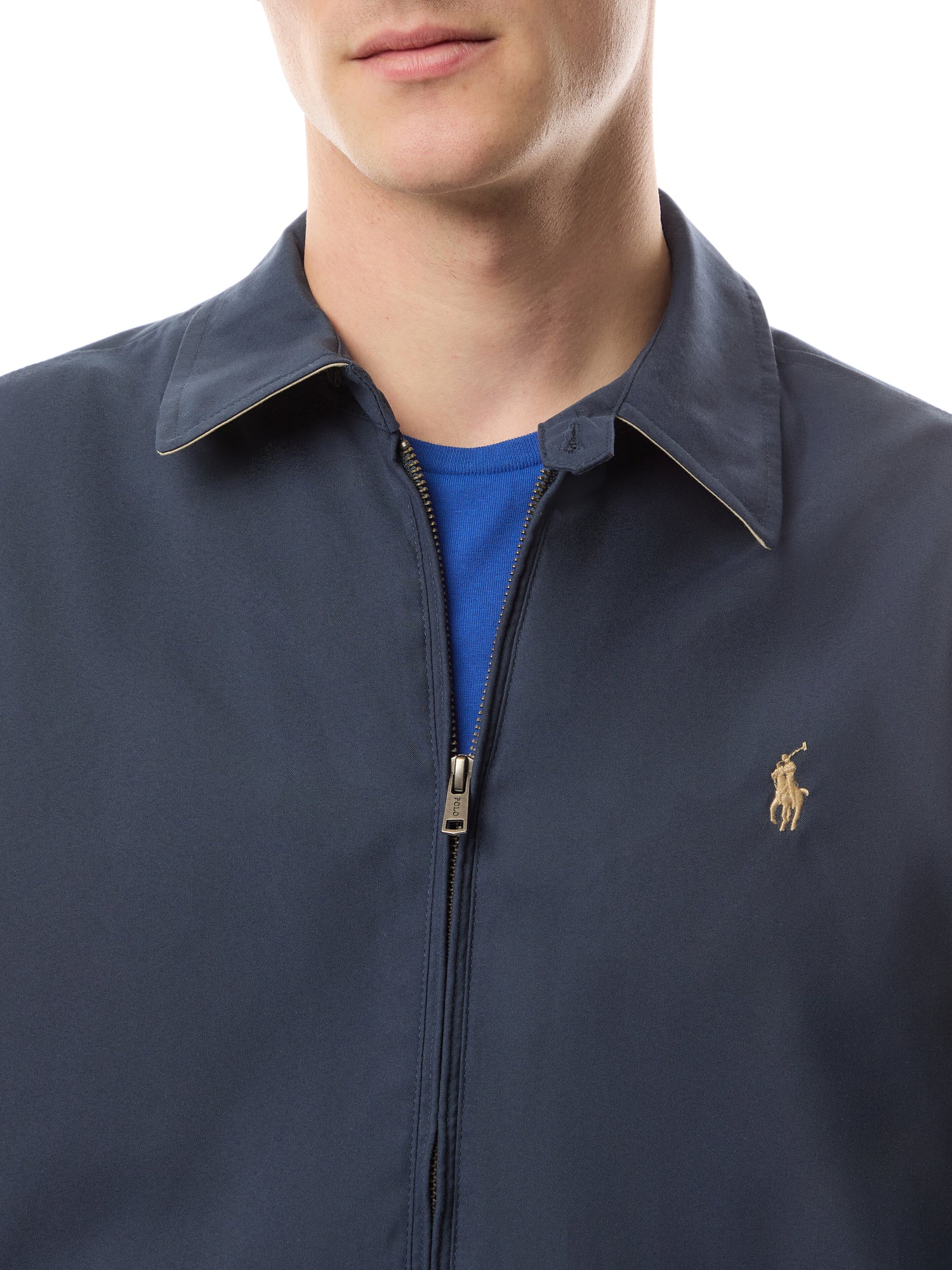 Windbreaker Jacket