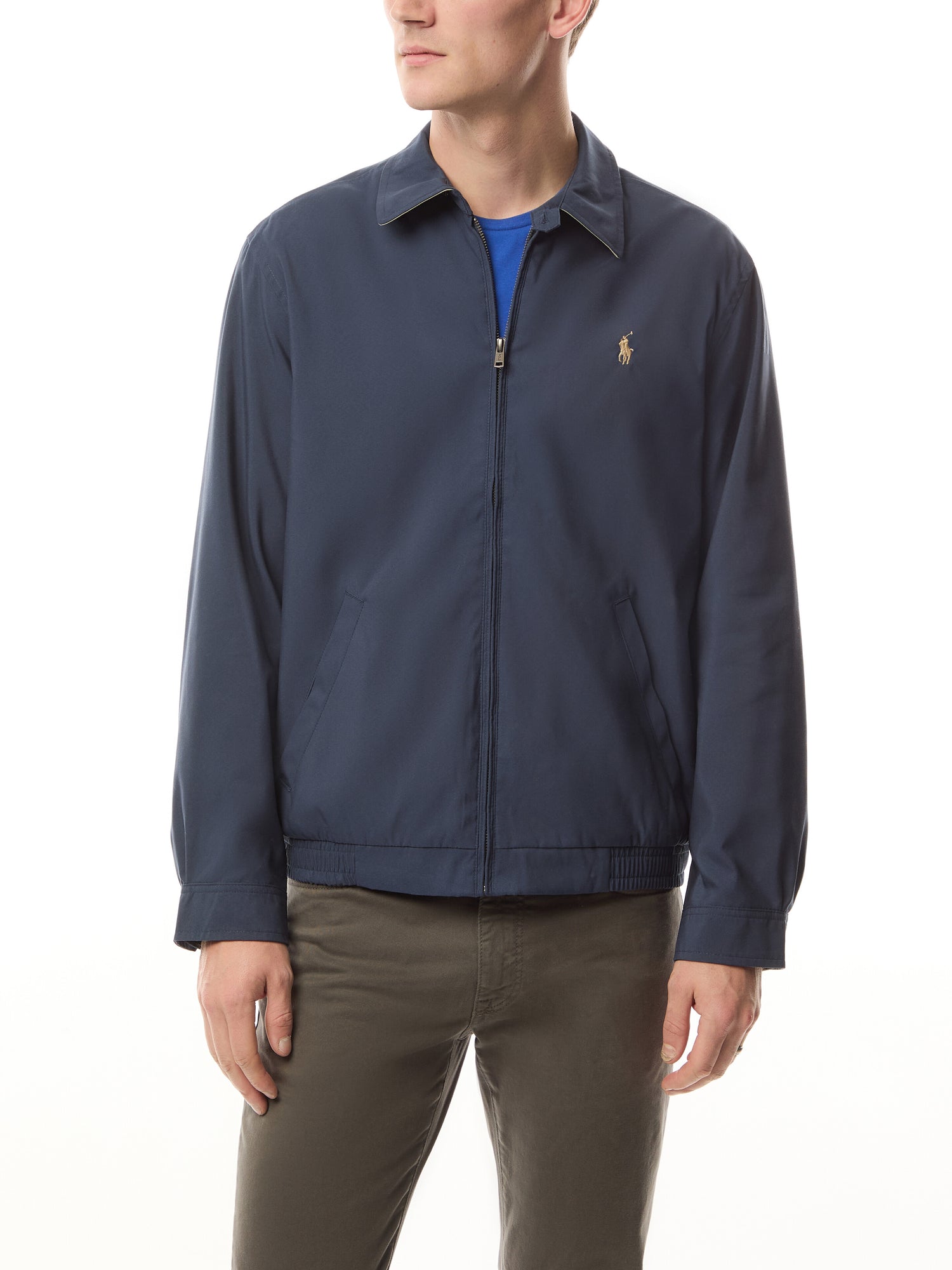 Windbreaker Jacket