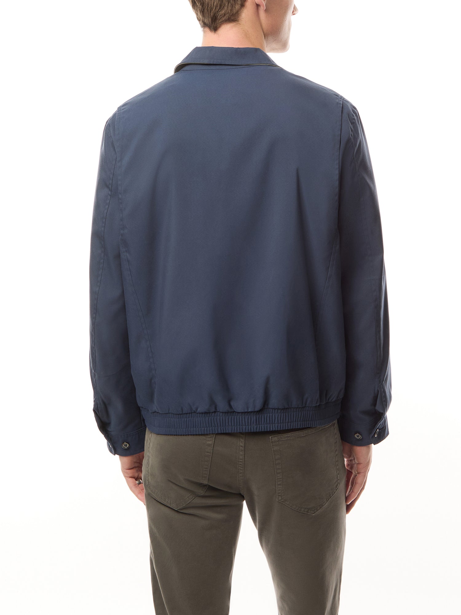 Windbreaker Jacket