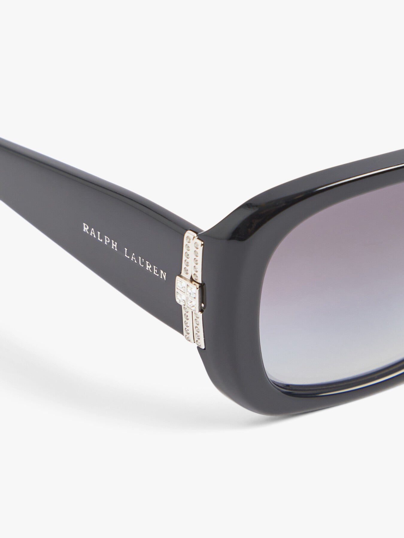 Jewel Temple Acetate Sunglasses
