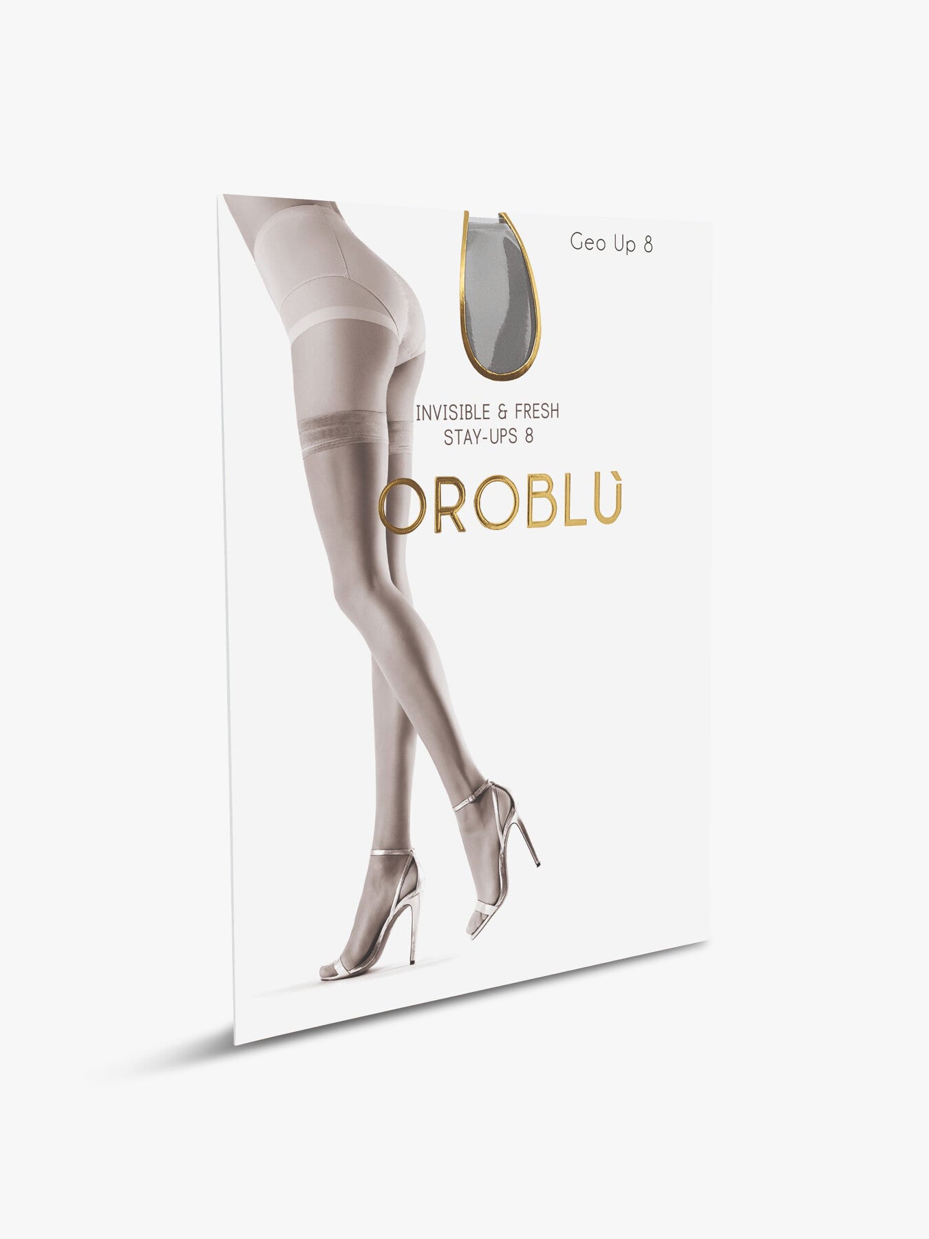 Geo Up 8 Hold Ups