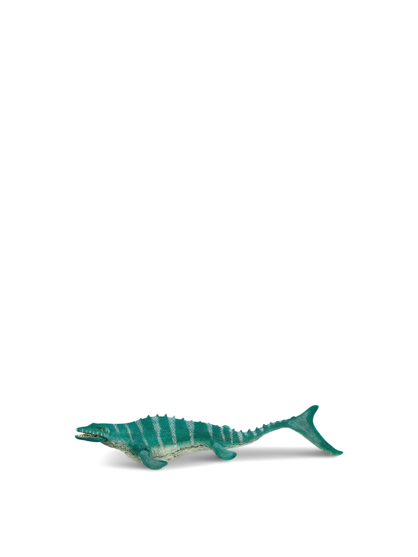 Mosasaurus