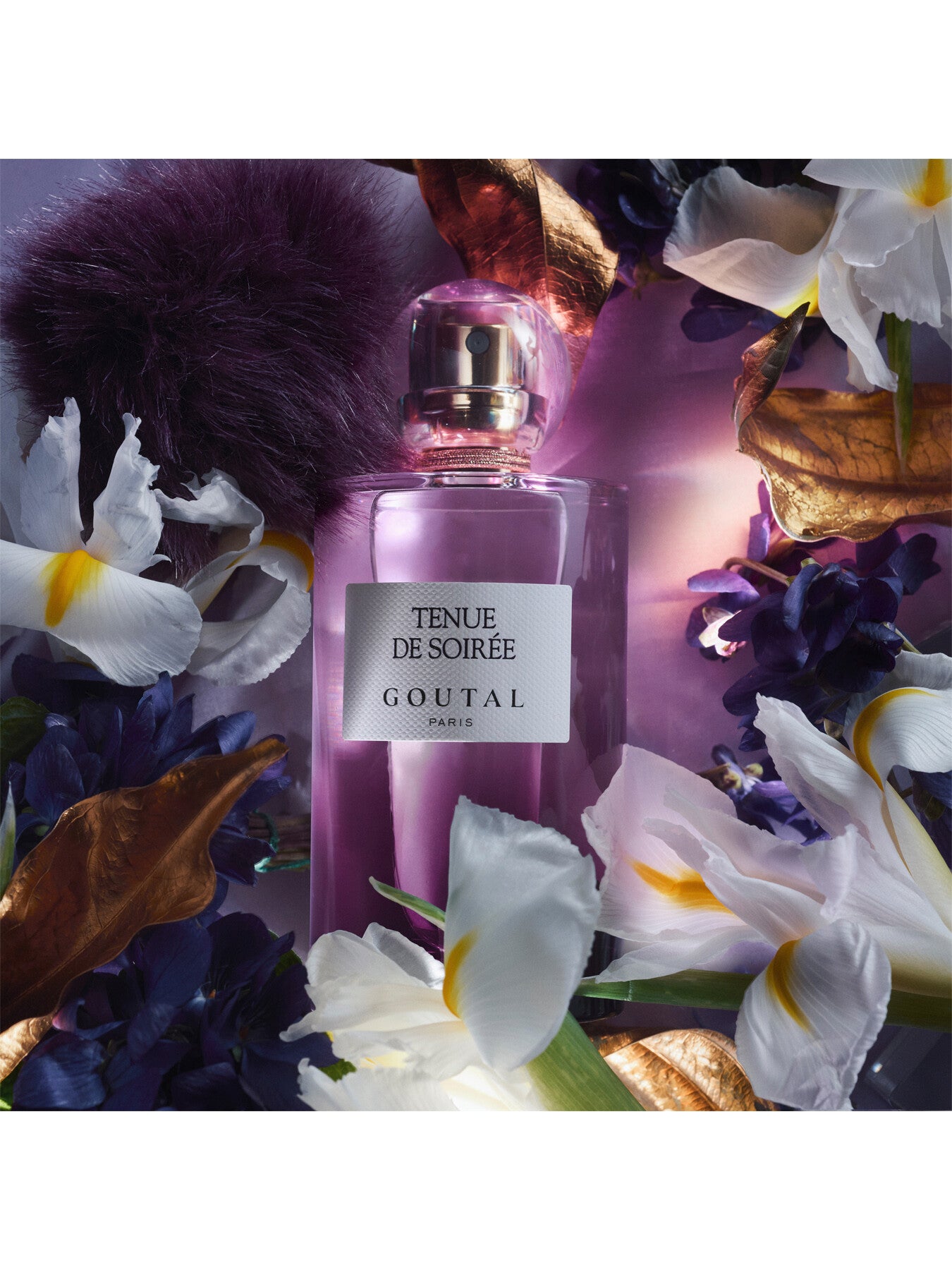 Tenue de Soirée Eau de Parfum 100 ml