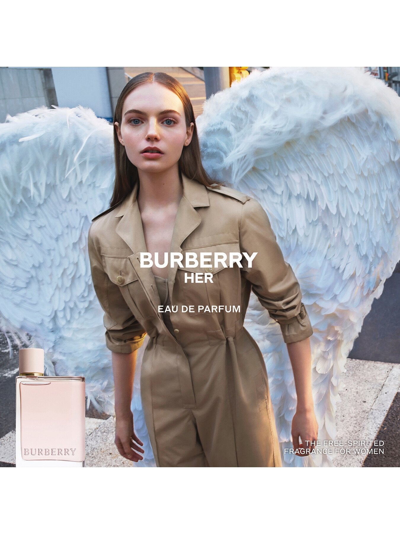 Her Eau de Parfum for Women 50ml