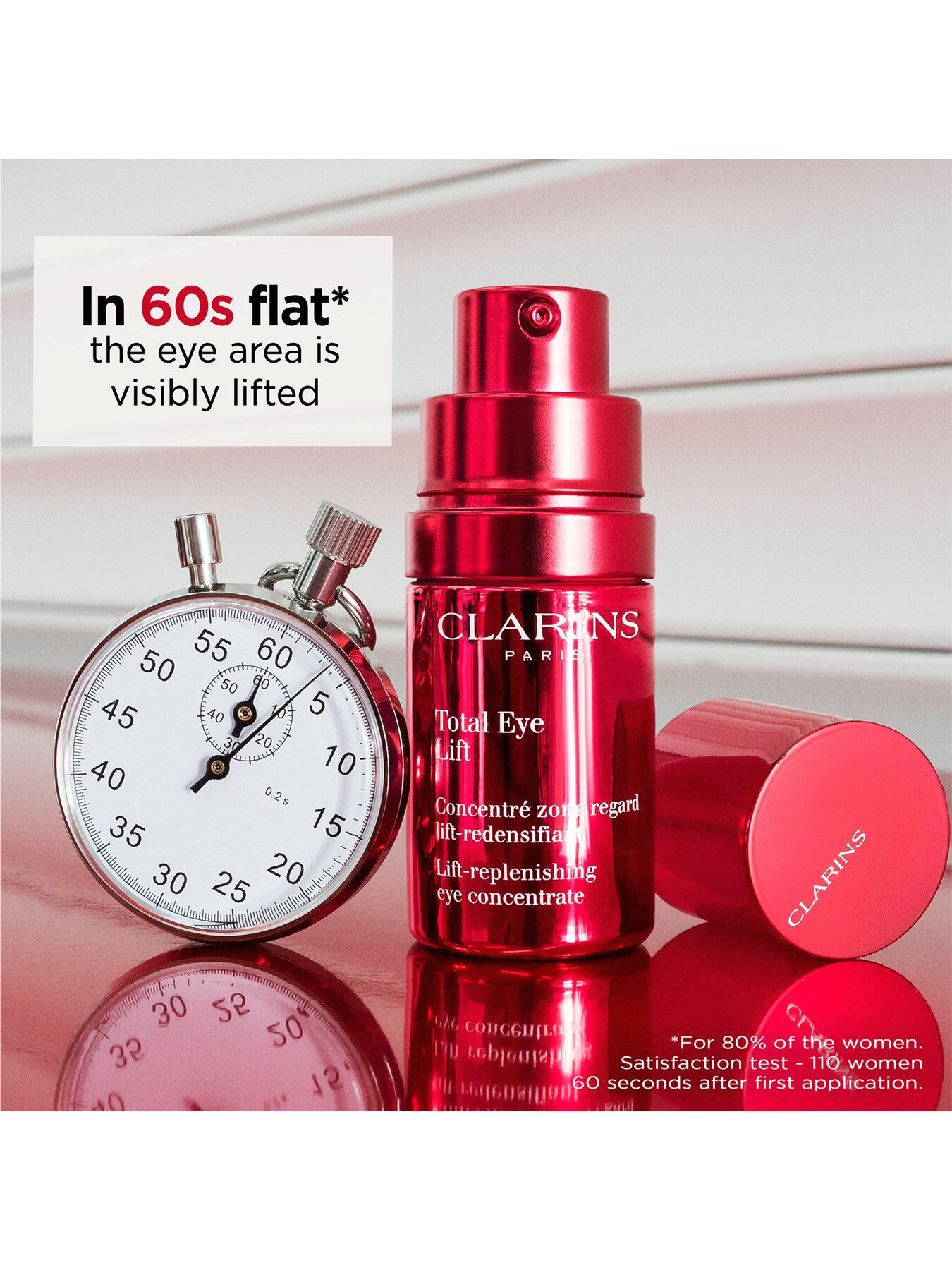 Total Eye Lift Replenishing Eye Concentrate 15ml