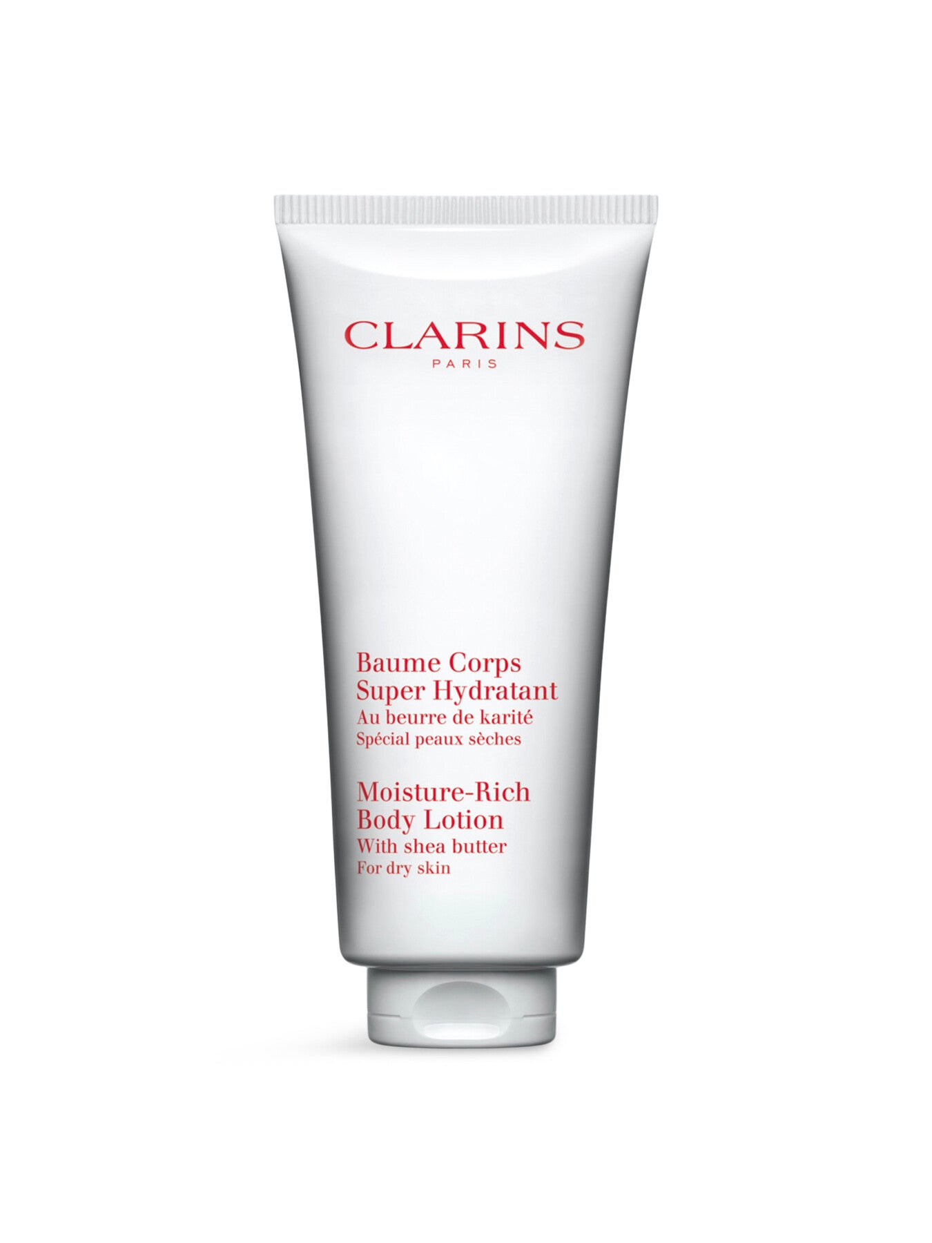 Moisture Rich Body Lotion 200ml