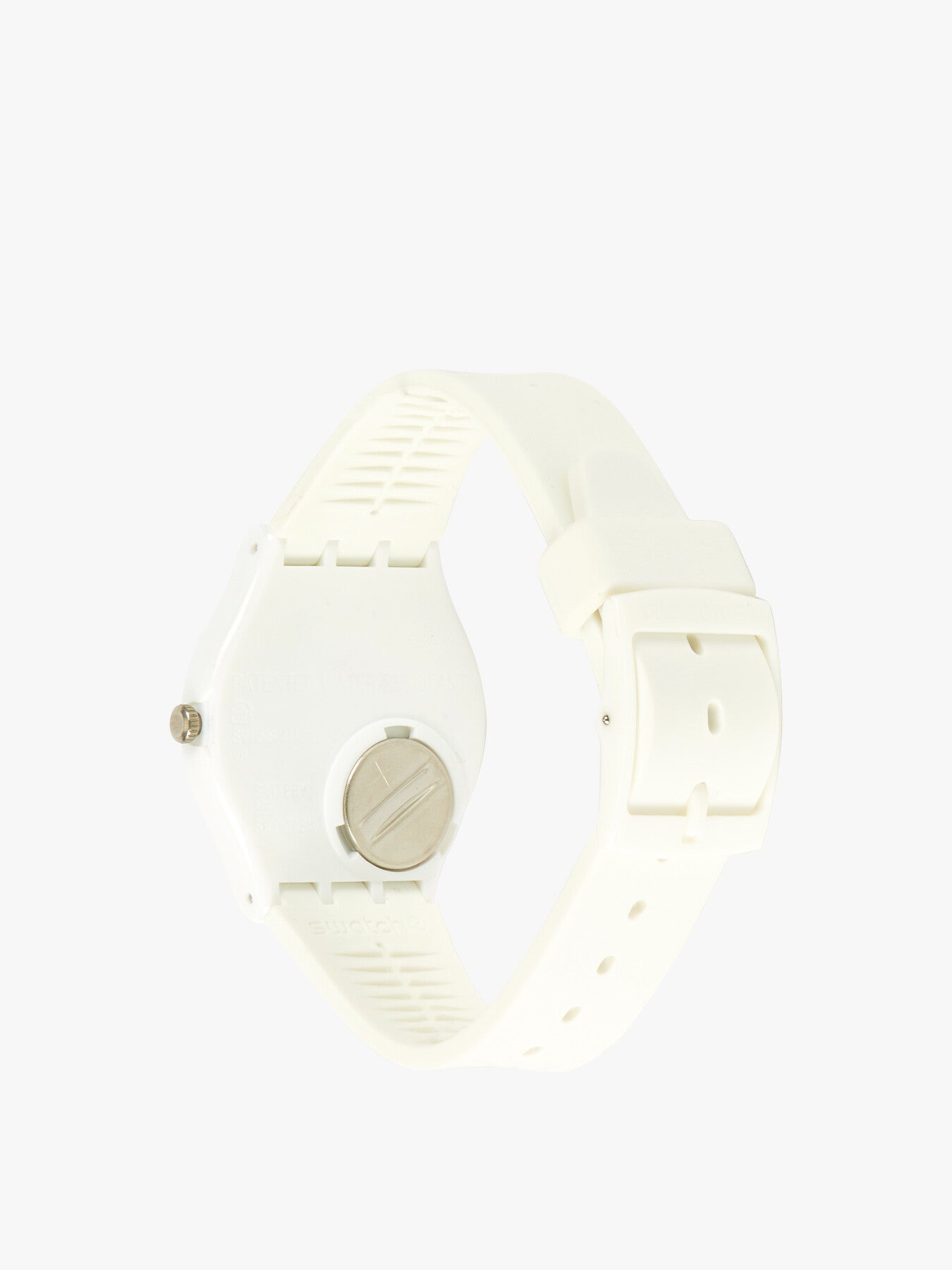 Just White Soft White