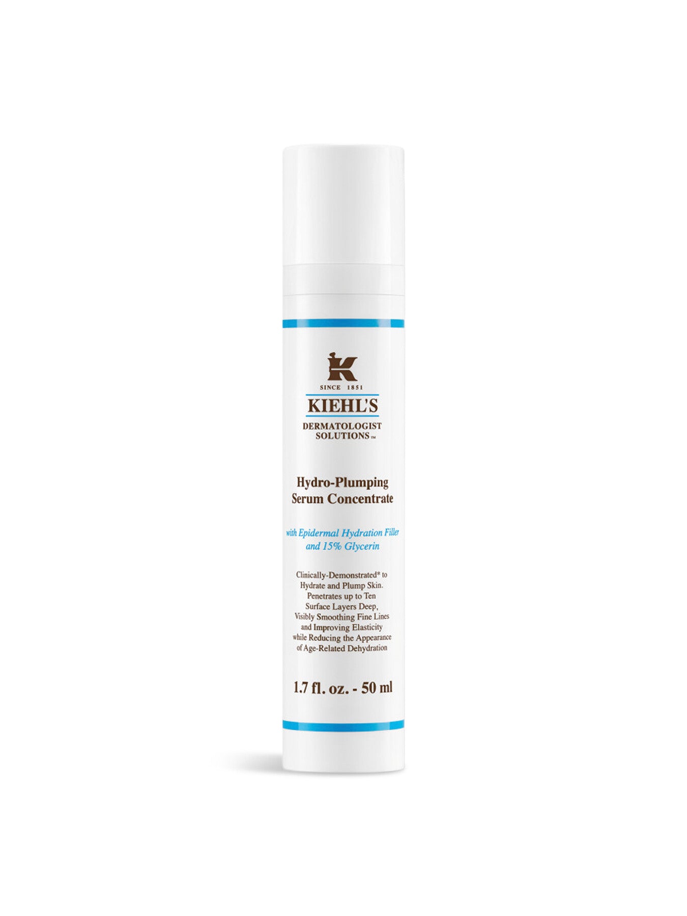 Hydro-Plumping Re-Texturizing Serum Concentrate 50ml