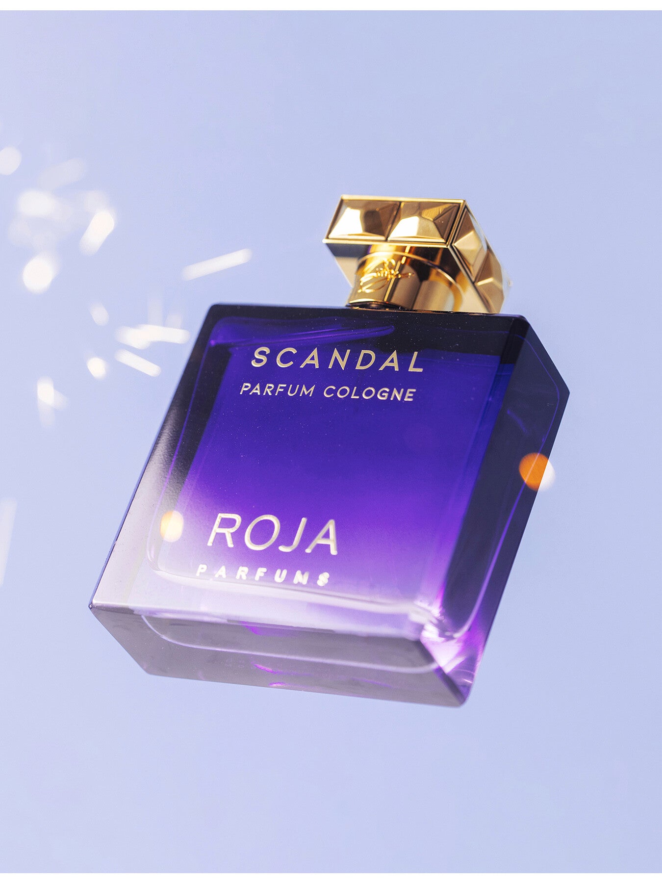 Scandal Pour Homme Parfum Cologne 100ml