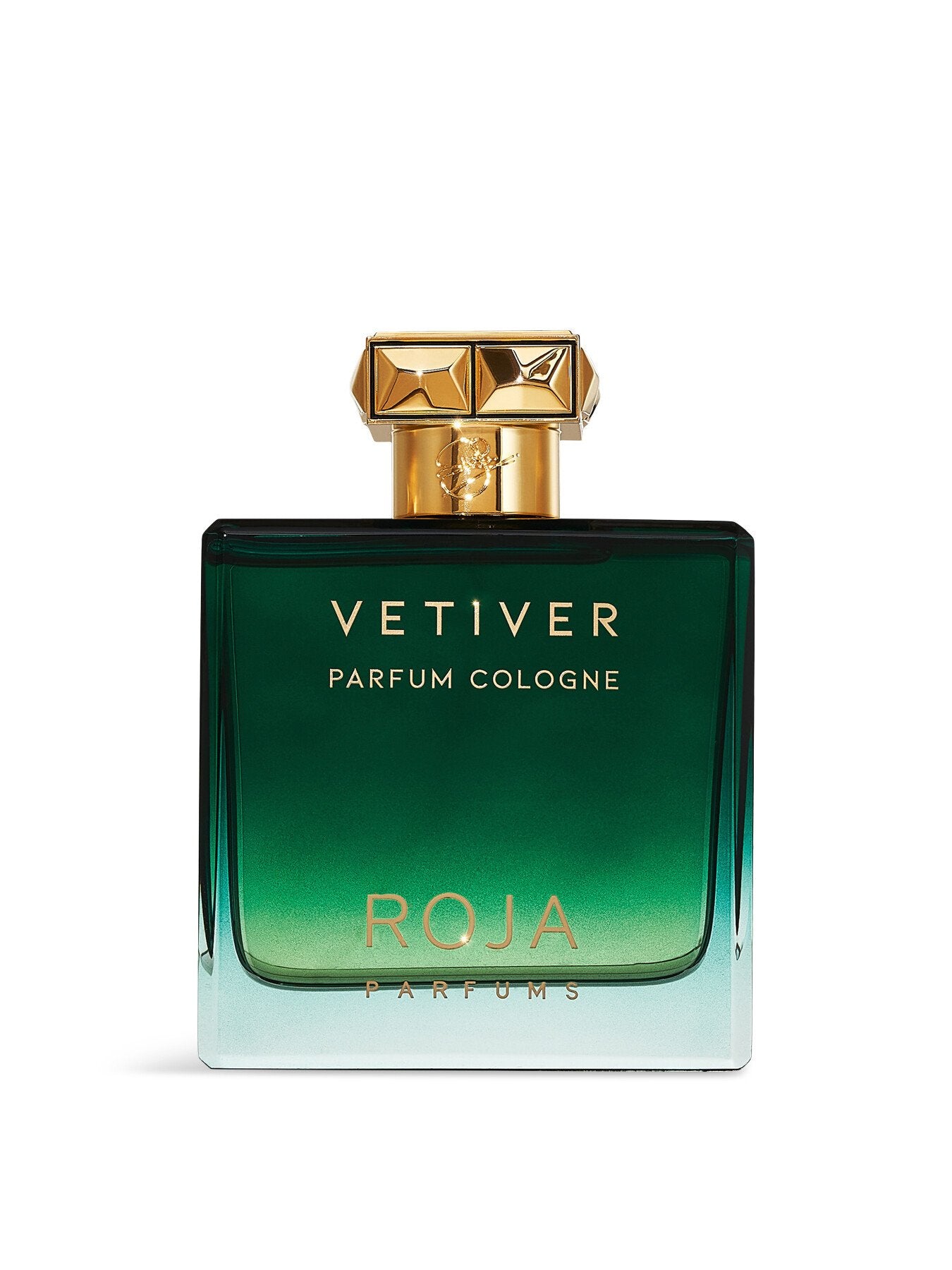 Vetiver Pour Homme Parfum Cologne 100ml