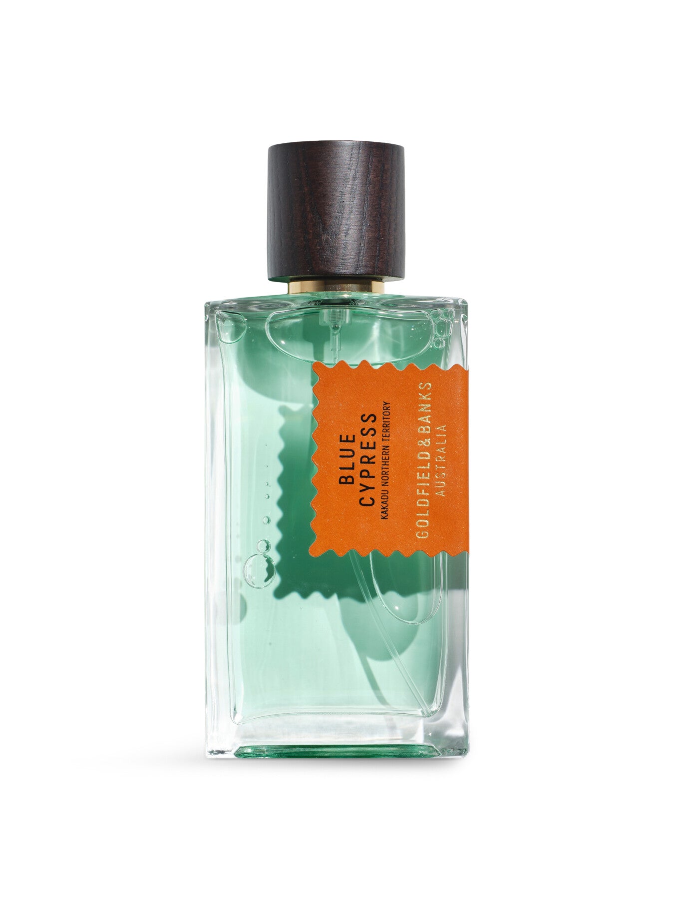 Blue Cypress Eau de Parfum 100ml