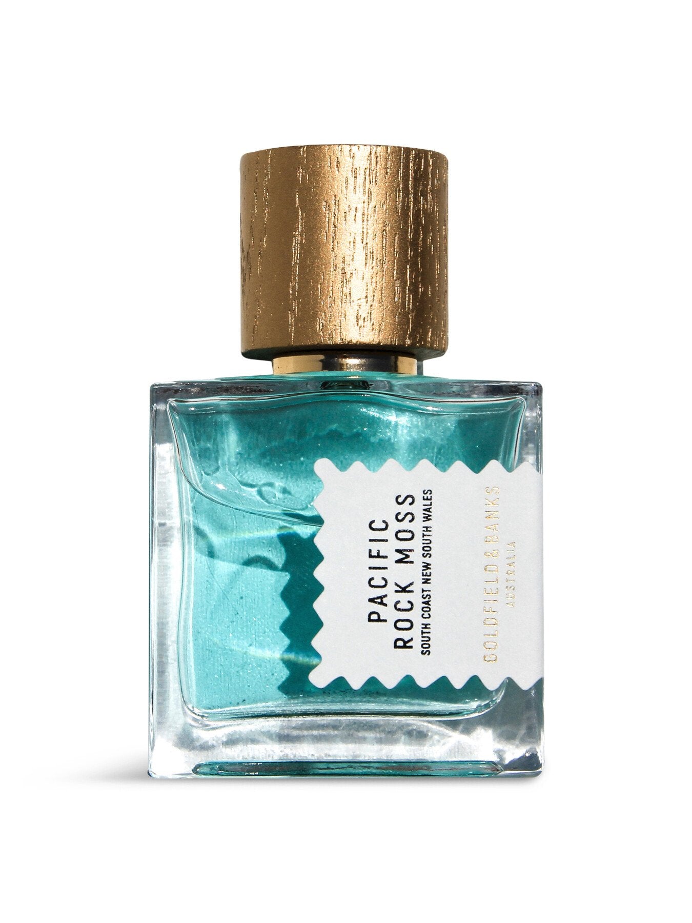 Pacific Rock Moss Eau de Parfum 50ml