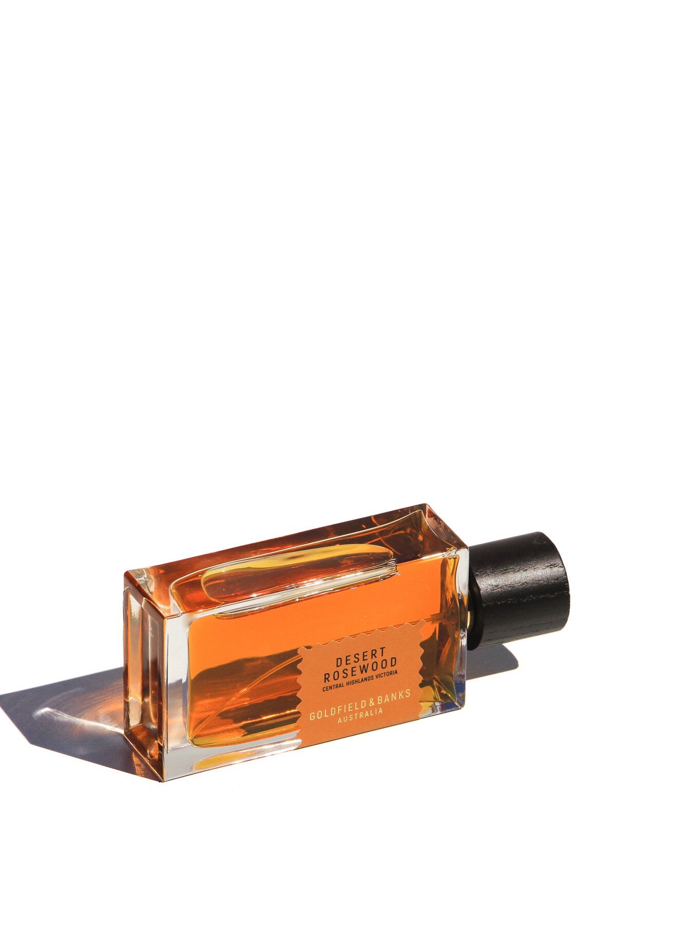 Desert Rosewood Eau de Parfum 100ml