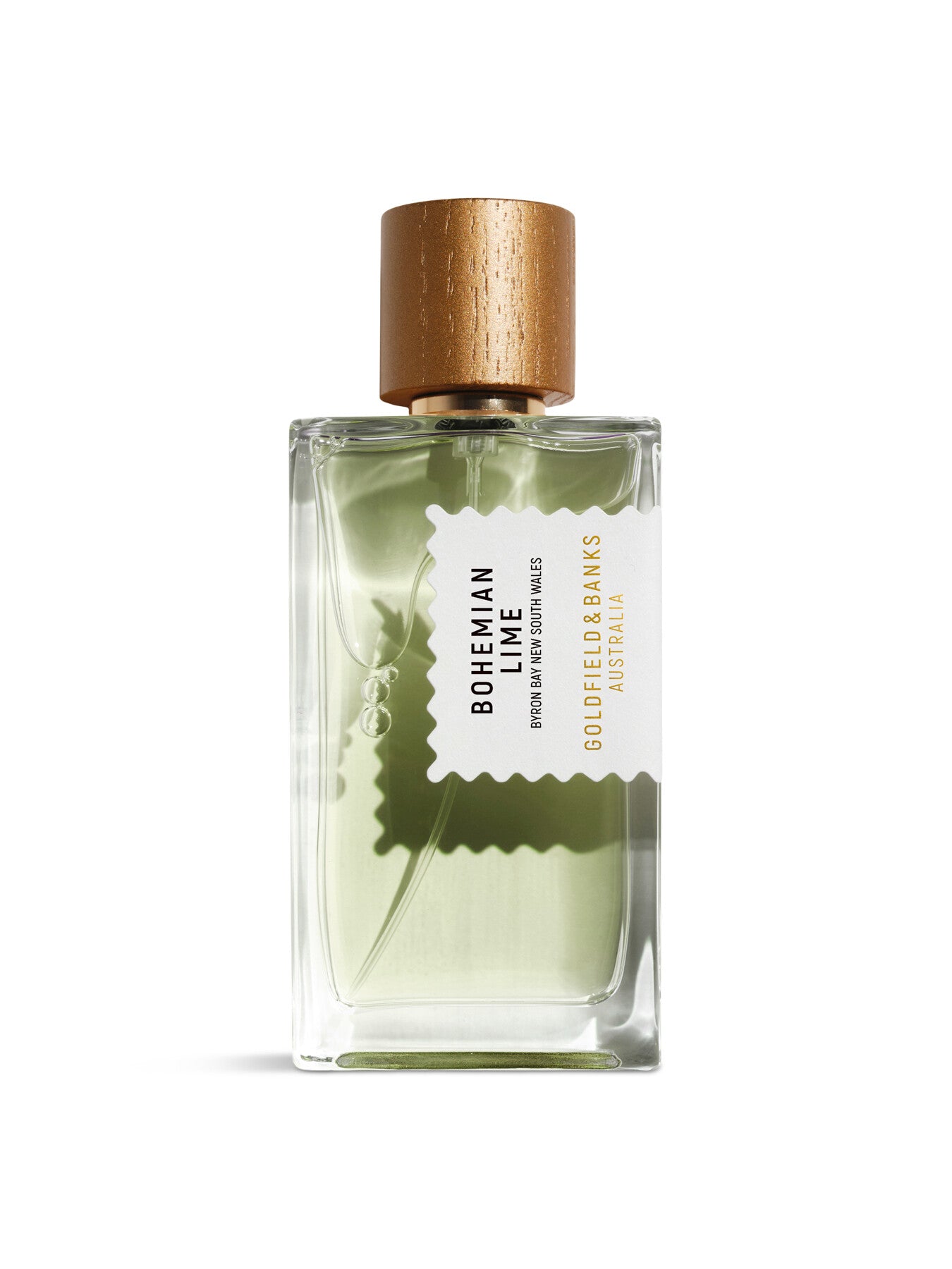 Bohemian Lime EDP 100ml