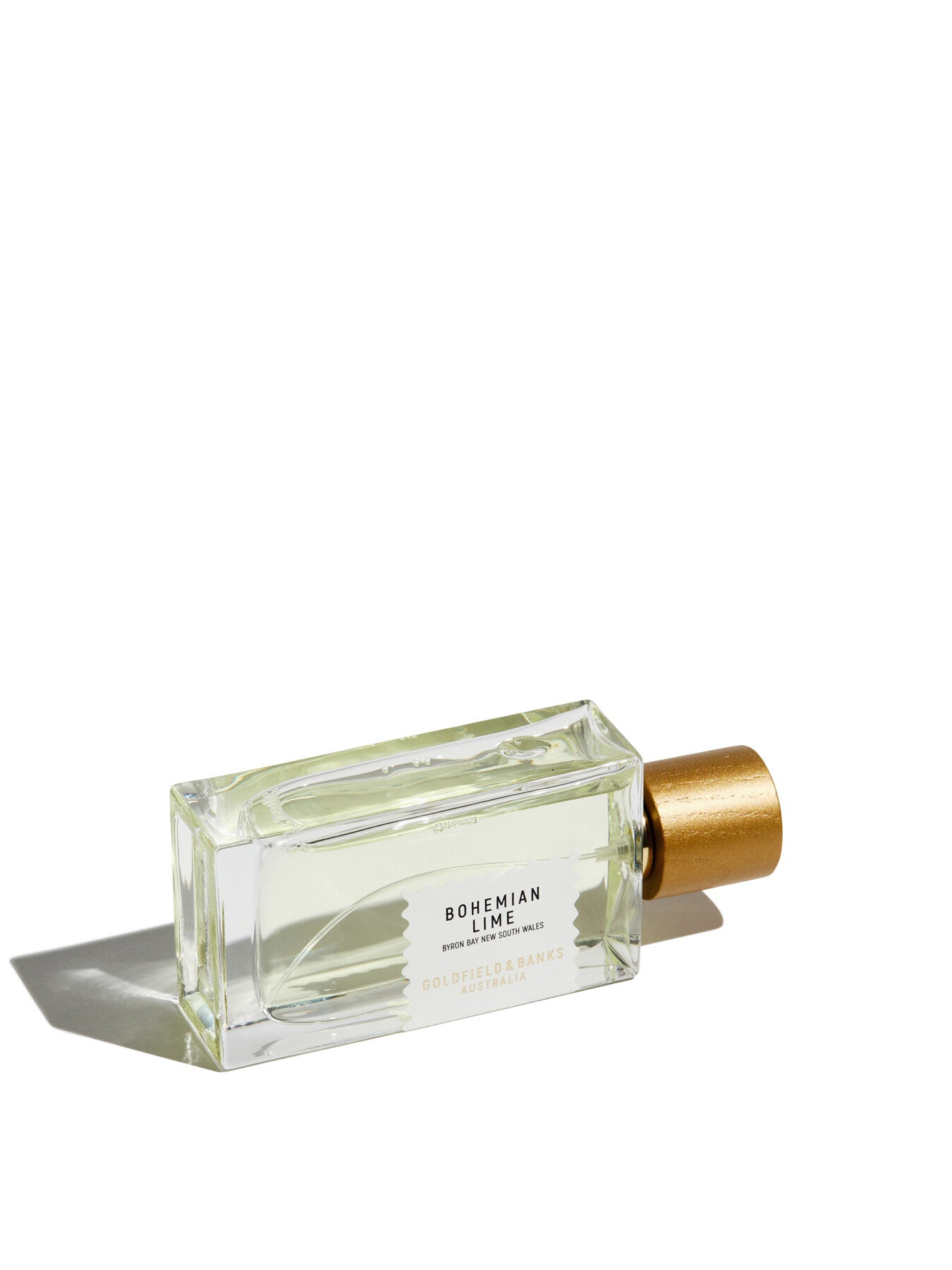 Bohemian Lime EDP 100ml
