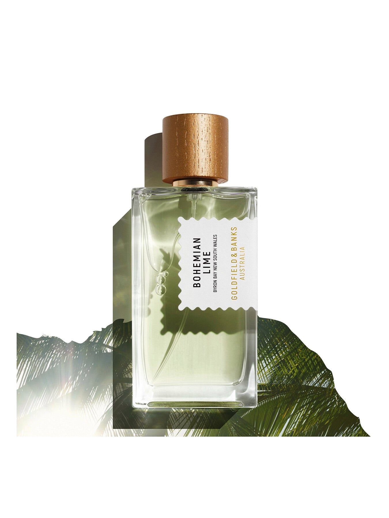 Bohemian Lime EDP 100ml