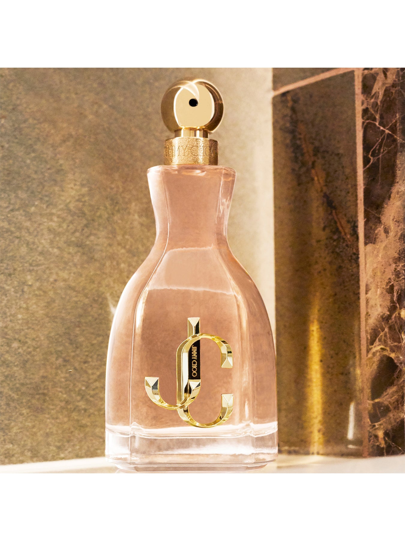 I Want Choo Eau de Parfum 40ml