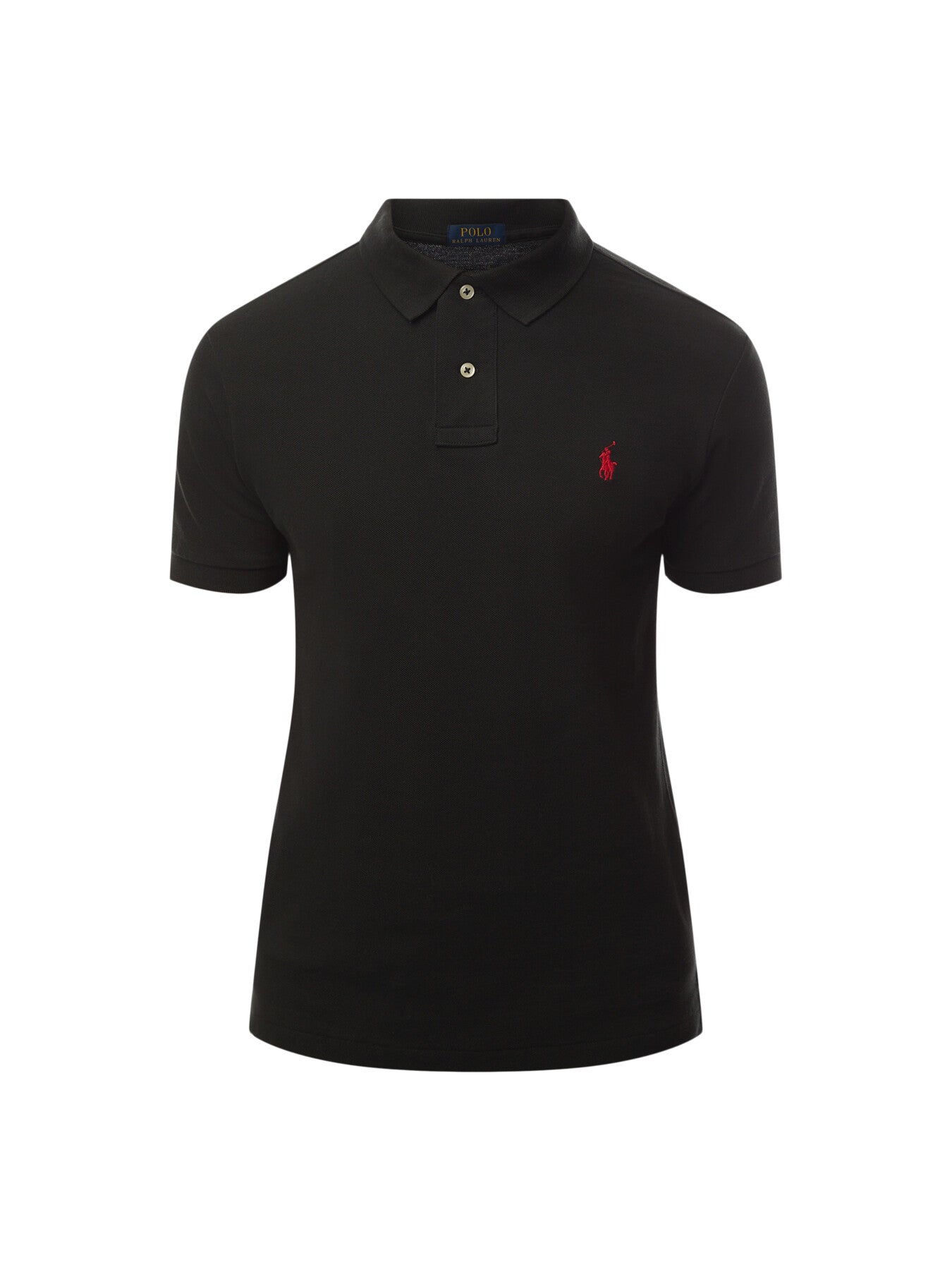 Slim Fit Polo Shirt