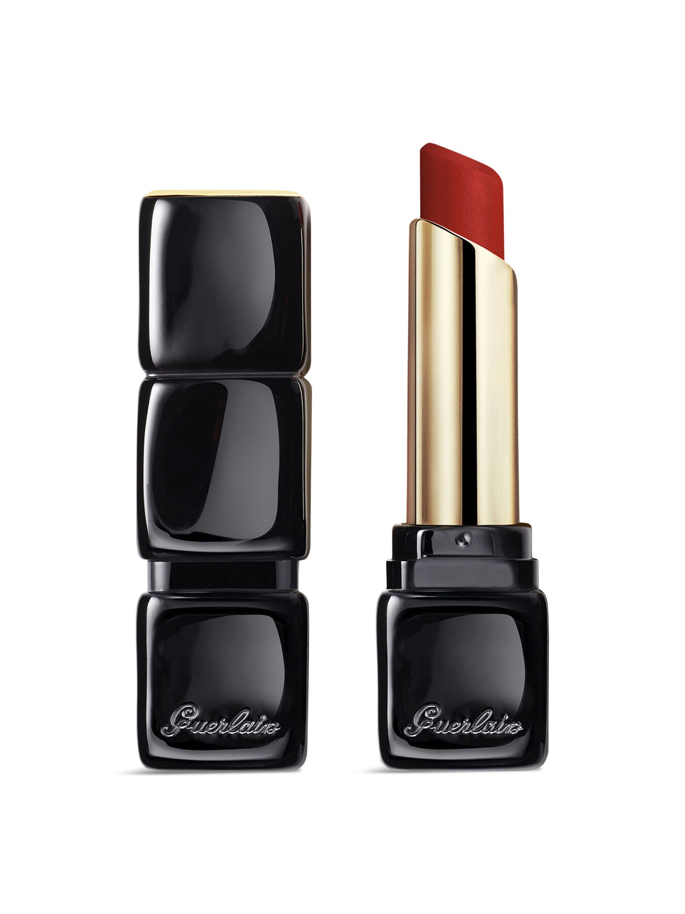 KissKiss Tender Matte 16Hr Comfort Lightweight Luminous Matte