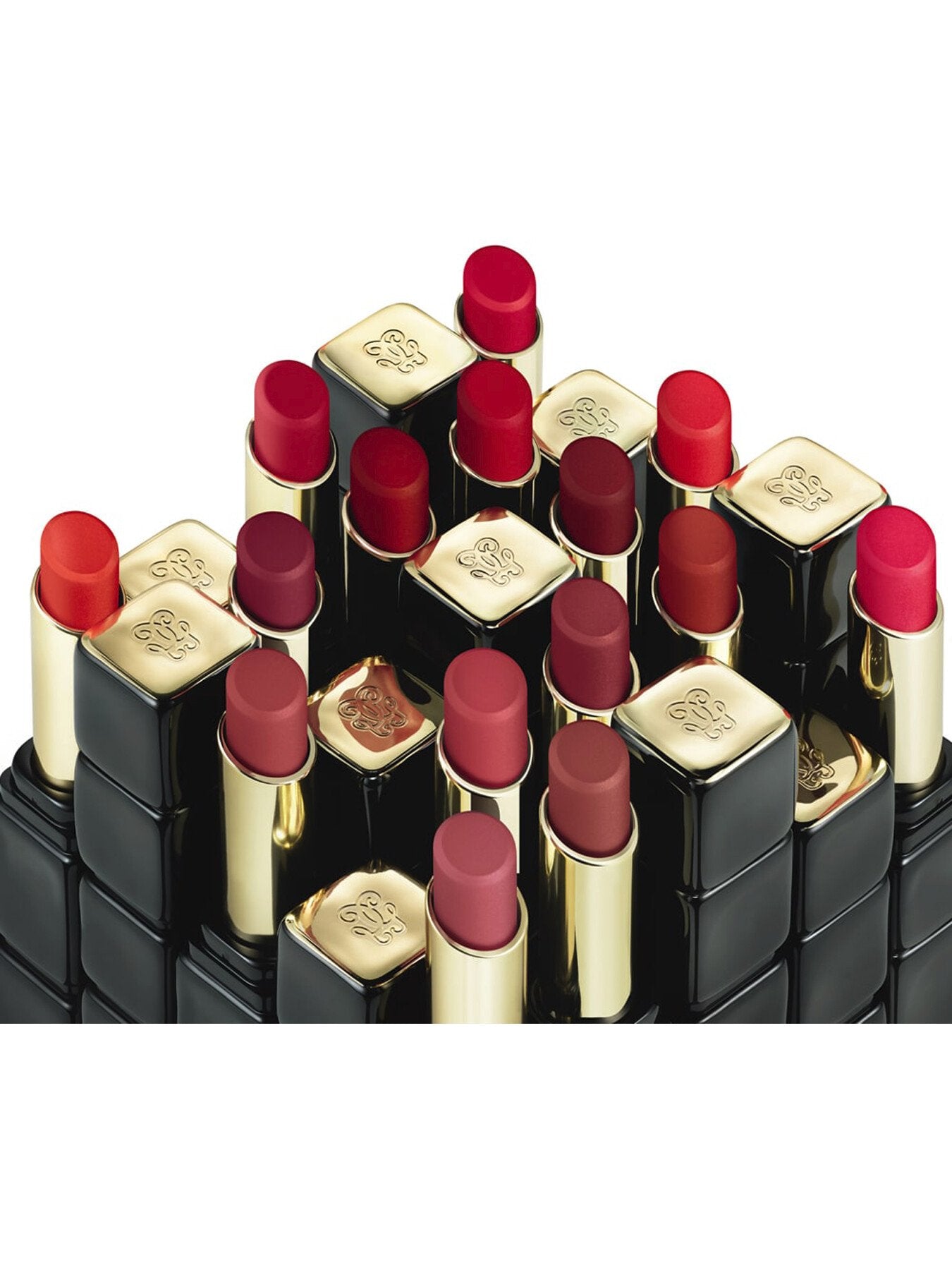 KissKiss Tender Matte 16Hr Comfort Lightweight Luminous Matte