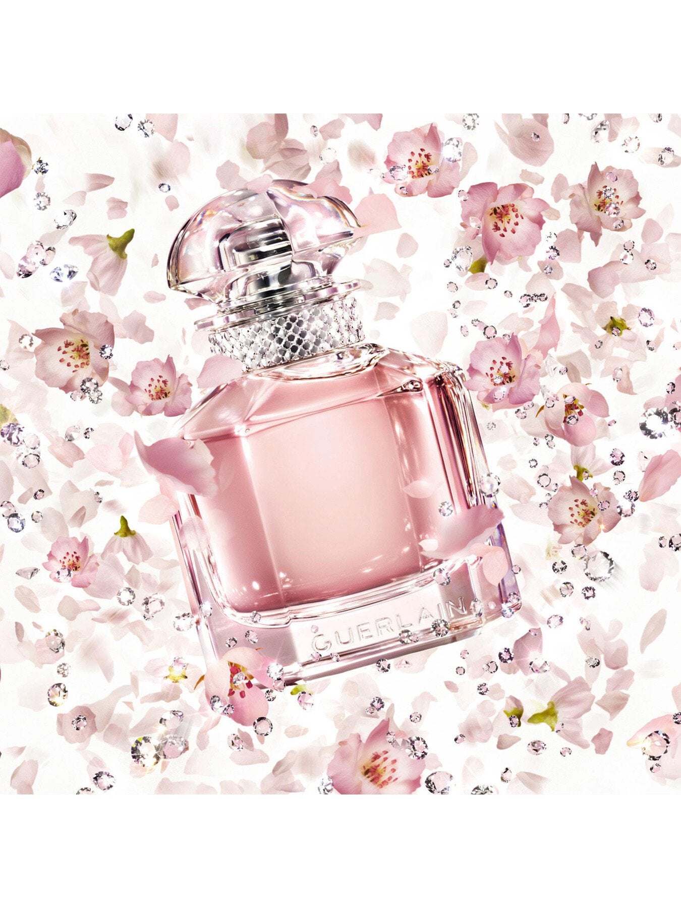 Mon Guerlain Sparkling Bouquet 50ml