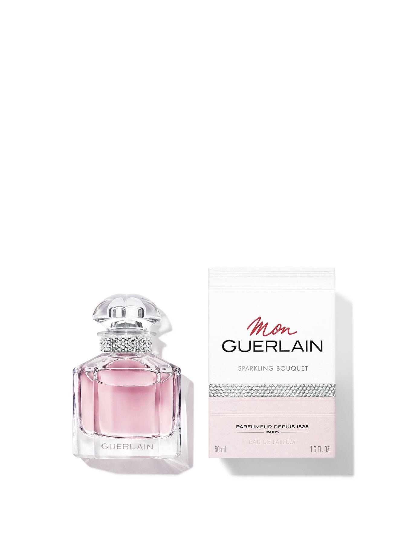 Mon Guerlain Sparkling Bouquet 50ml