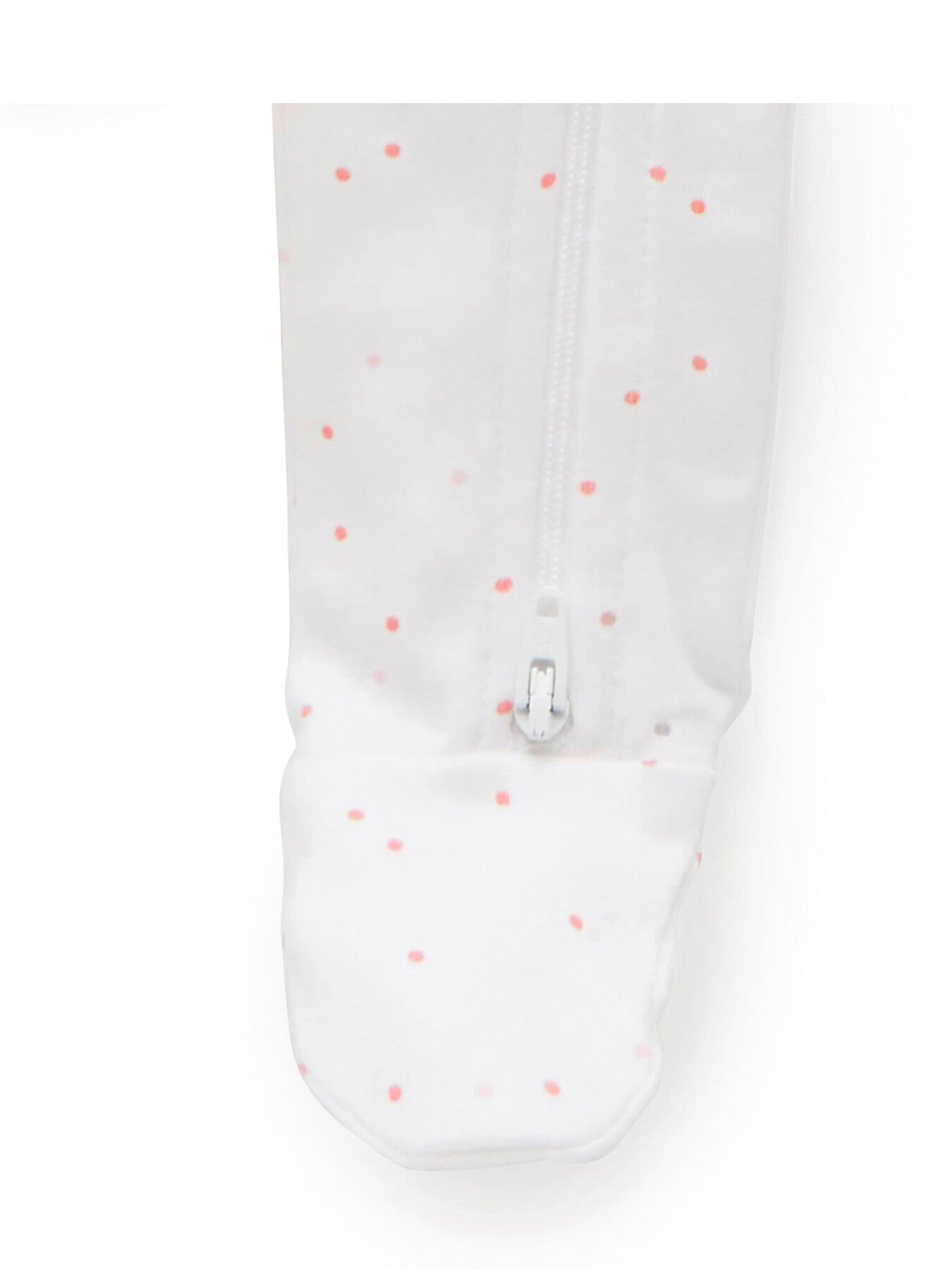 2 Pack Zip Growsuit