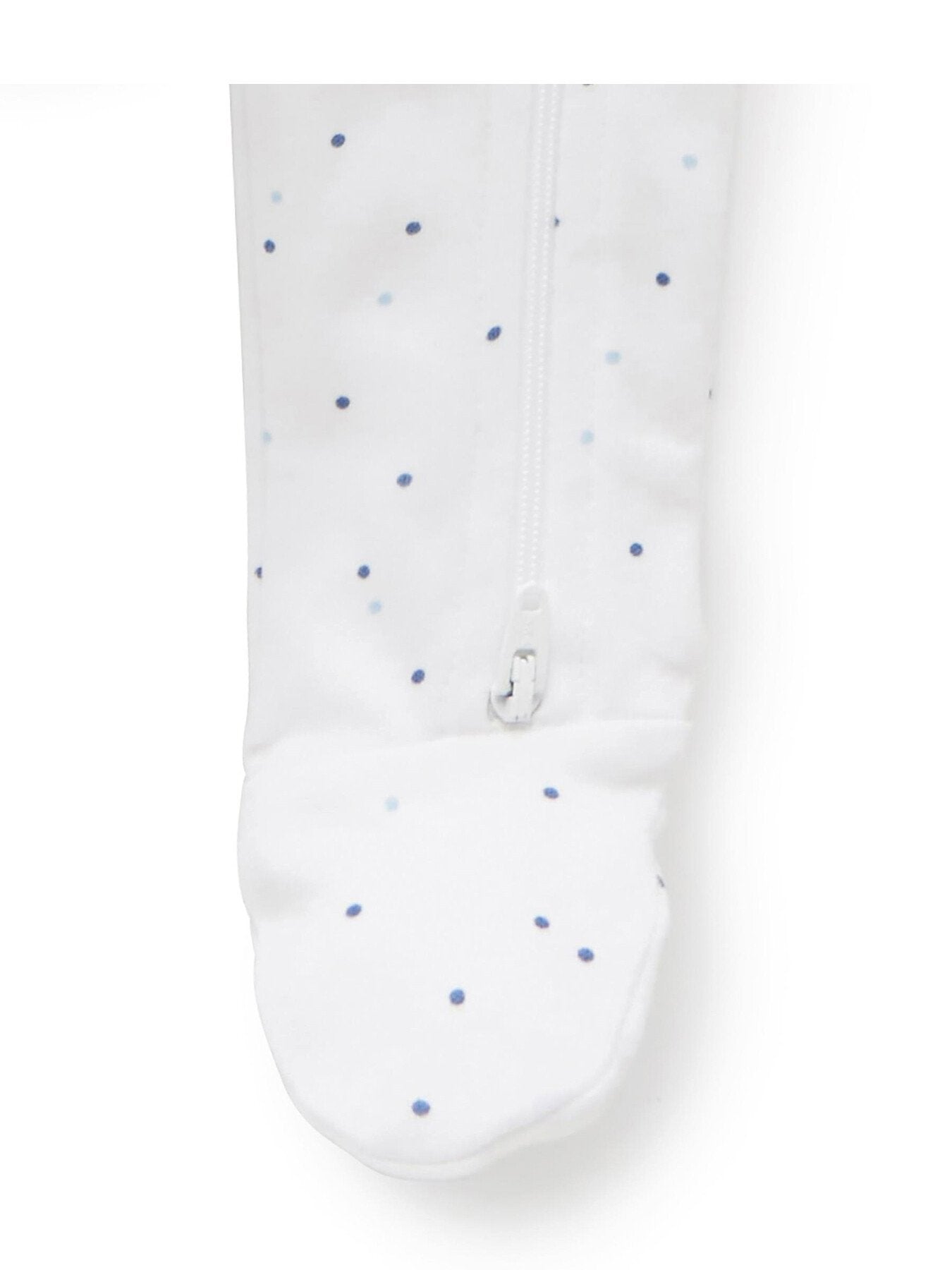 2 Pack Zip Growsuit
