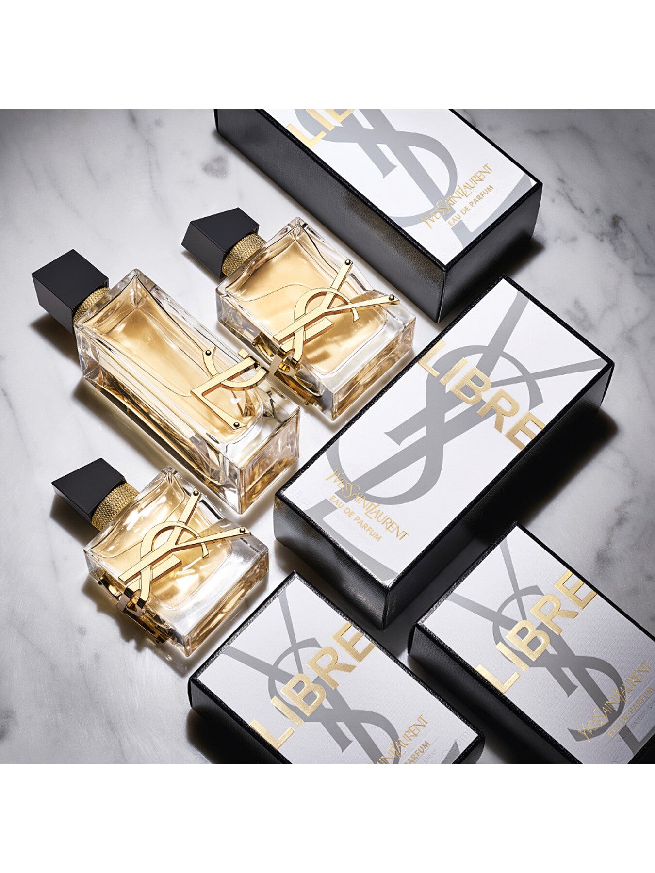 YSL Libre Extrait de Parfum 150ml