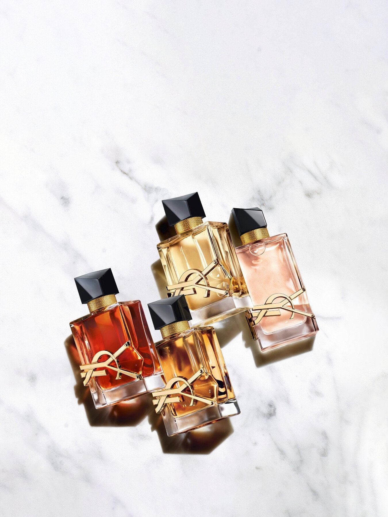 YSL Libre Extrait de Parfum 150ml