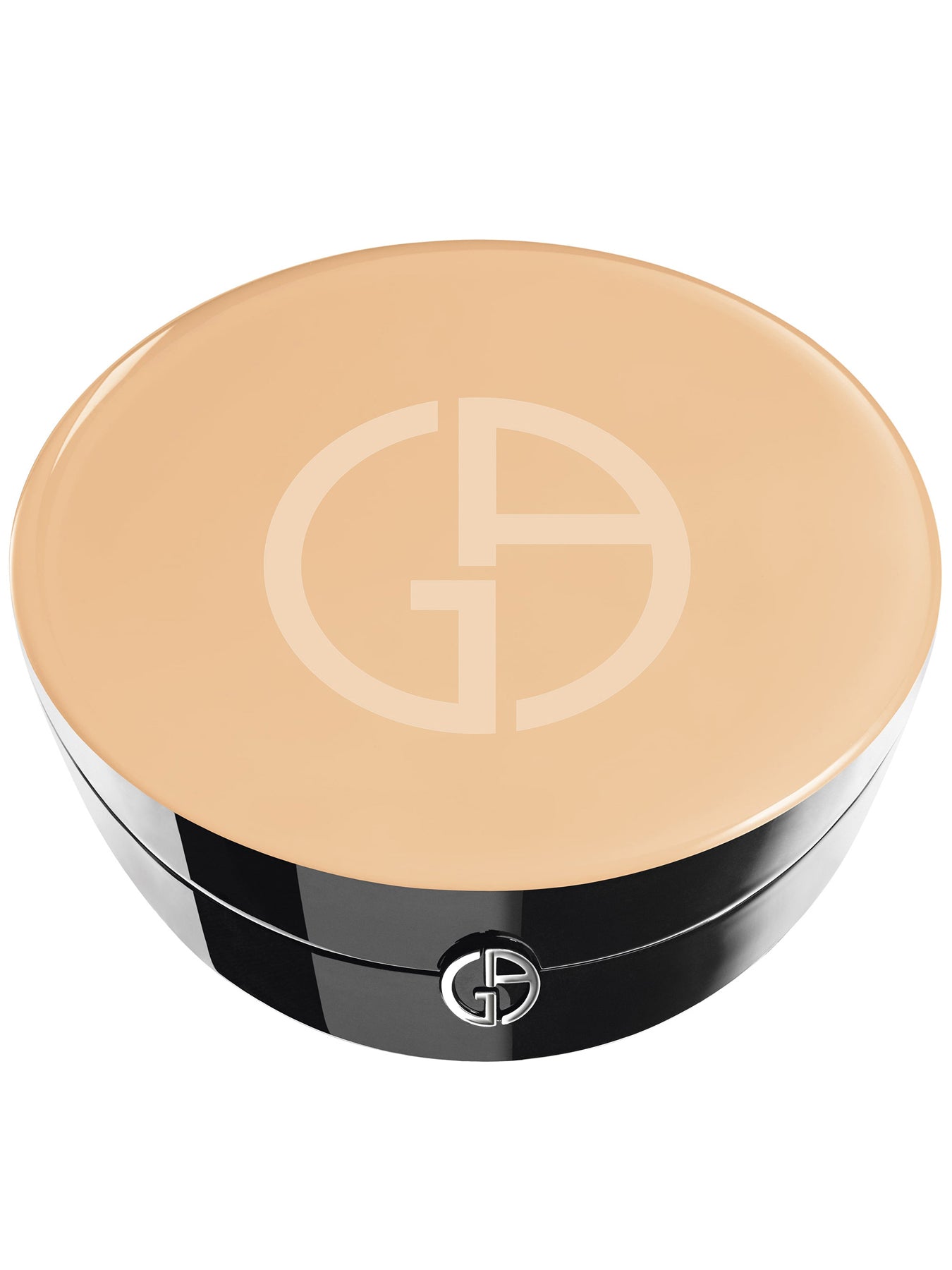 Giorgio Armani Luminous Silk Glow Fusion Powder