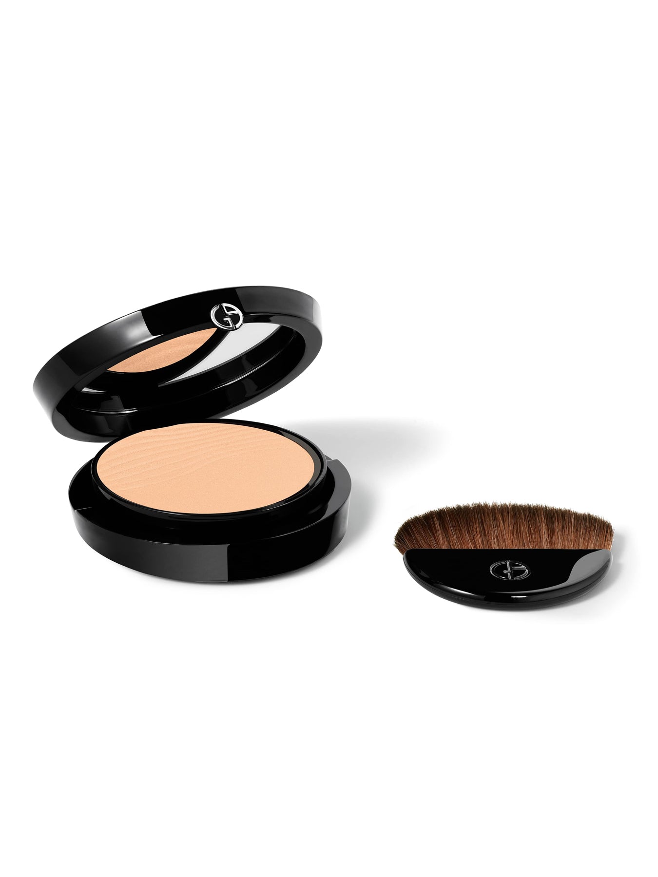 Giorgio Armani Luminous Silk Glow Fusion Powder