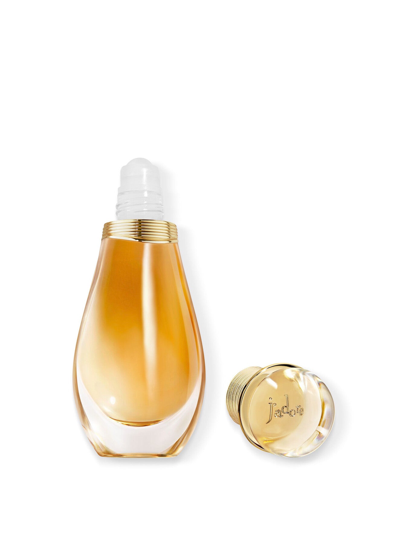 Jadore eau de parfum Infinissime Roller-Pearl 20ml