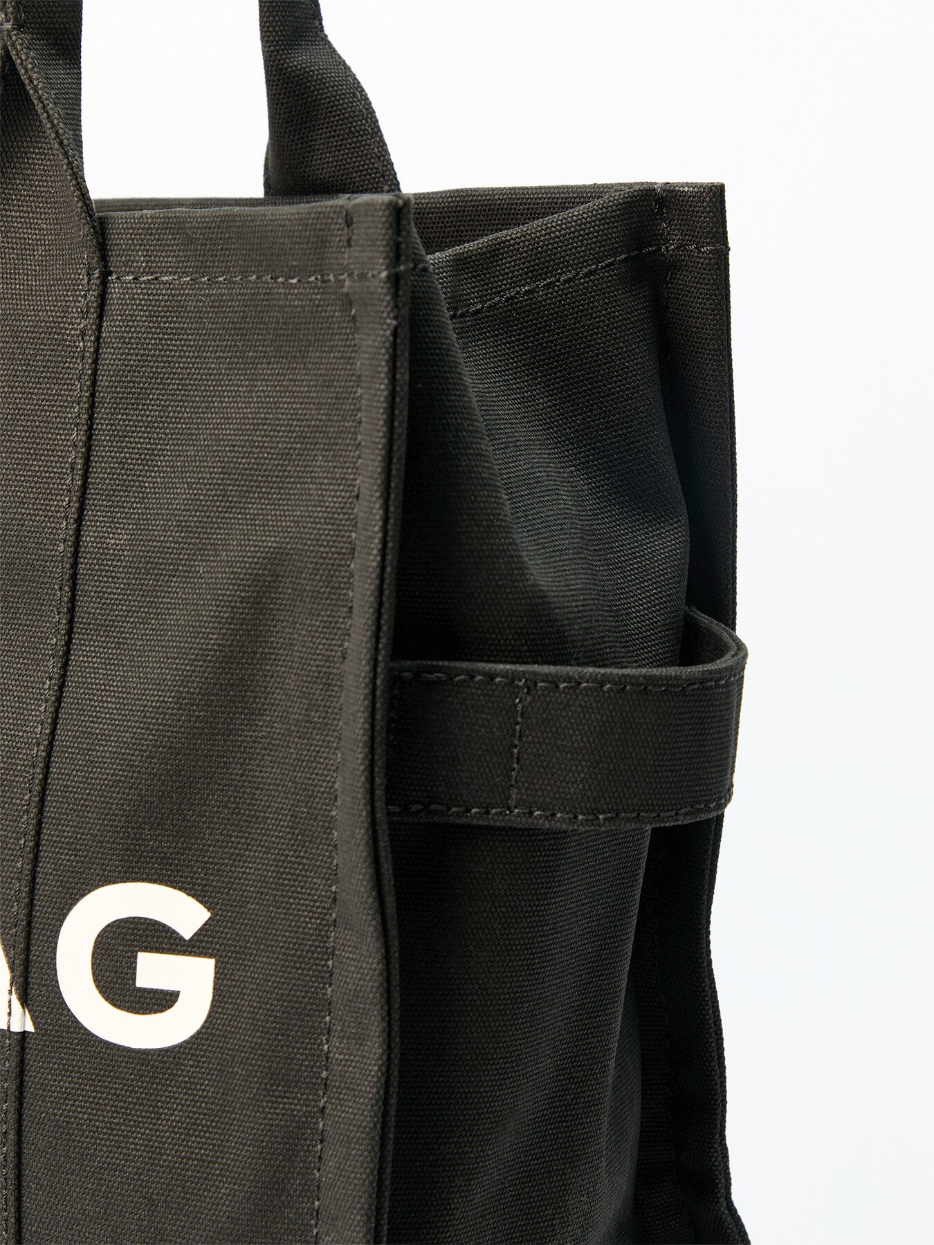 The Large Tote