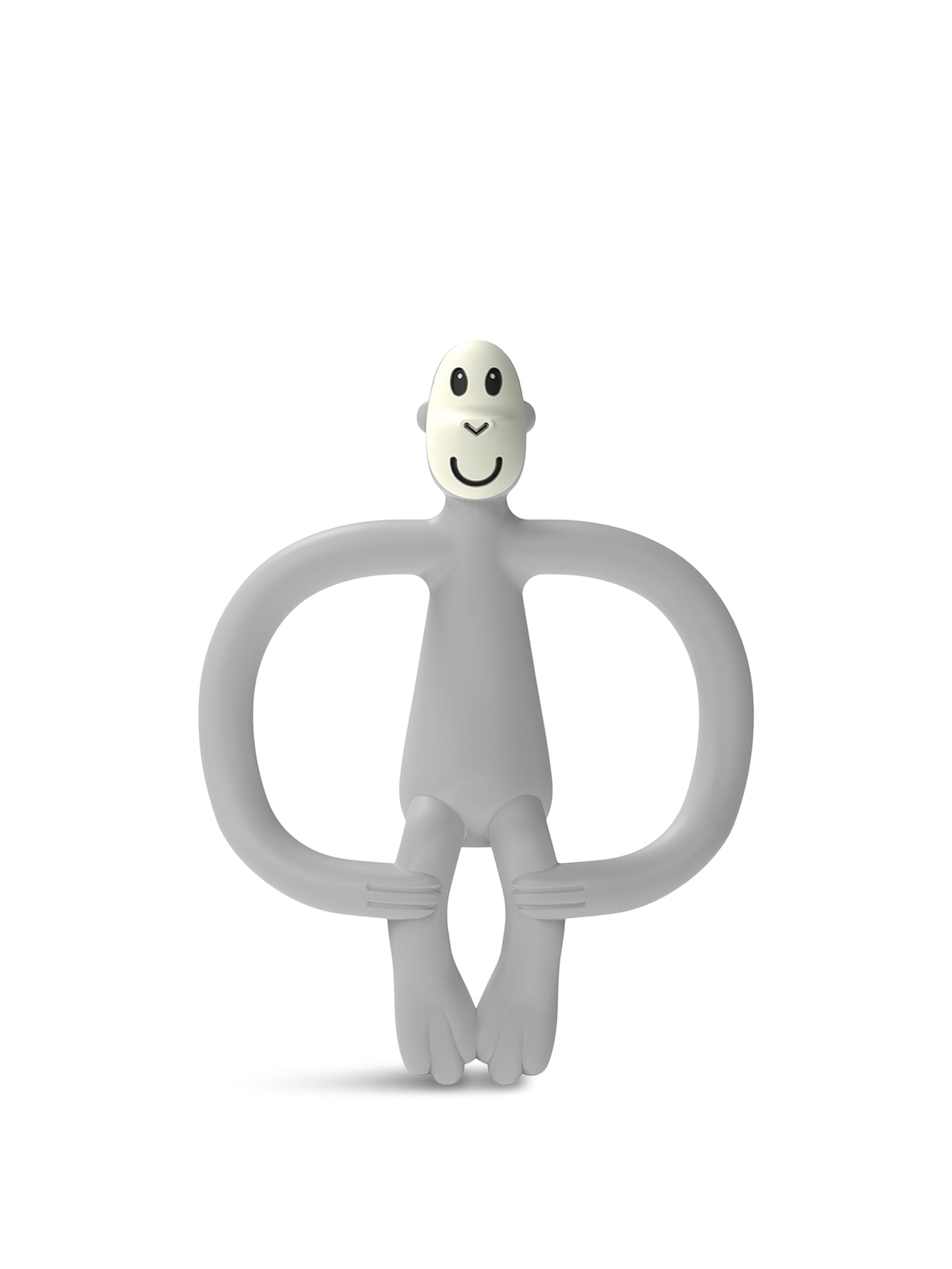 Matchstick Monkey Teether