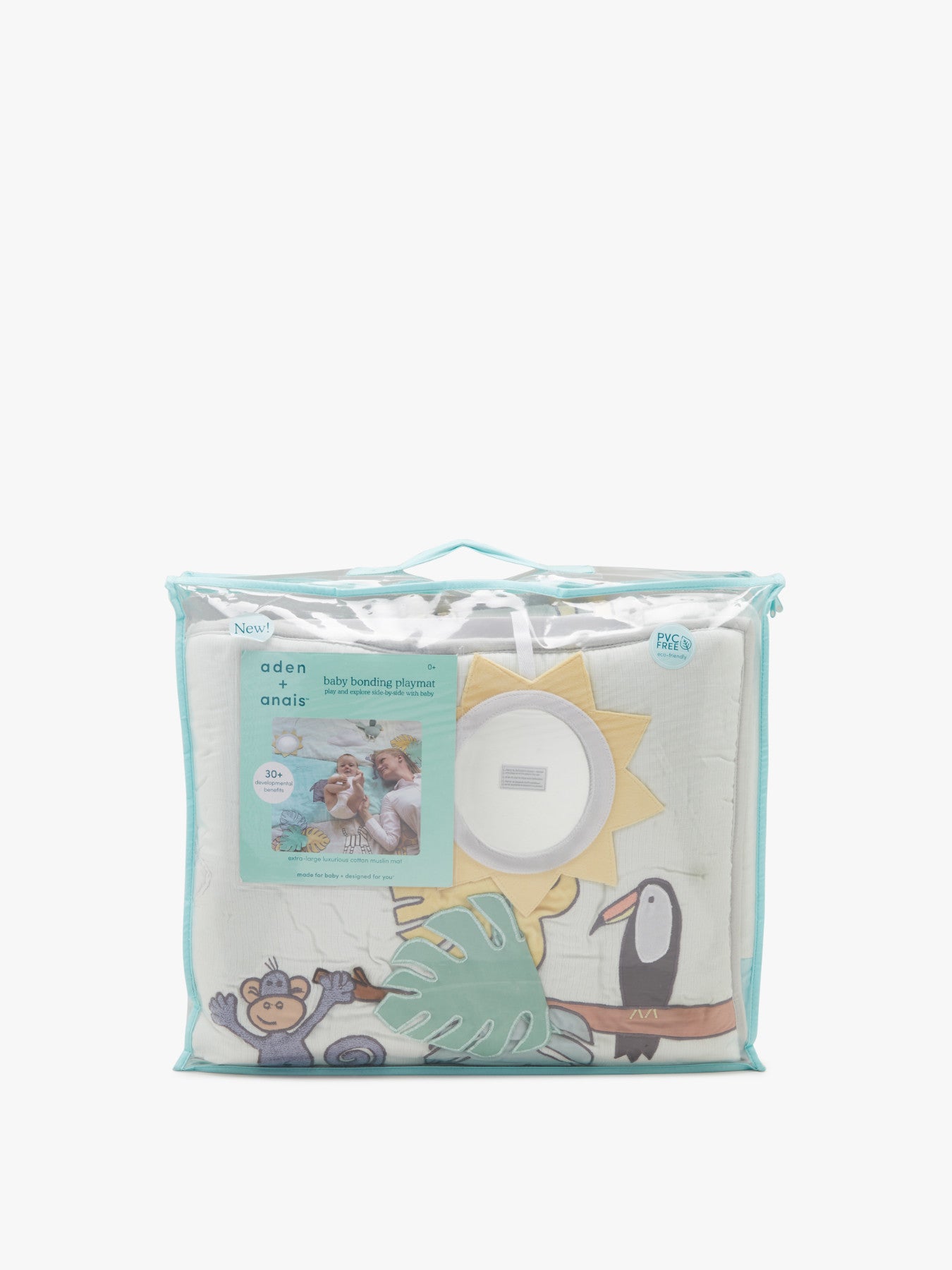 Baby Bonding Playmat