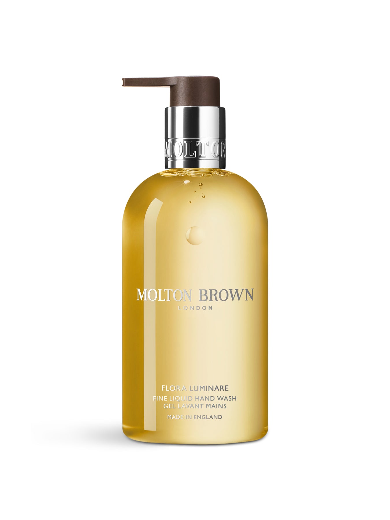 Flora Luminare Hand Wash