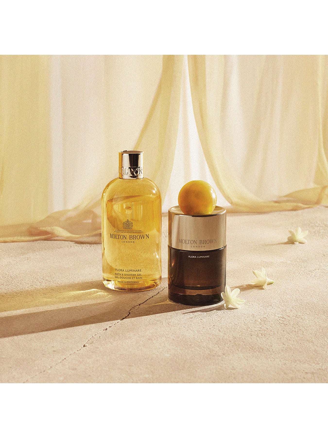 Flora Luminare Hand Wash