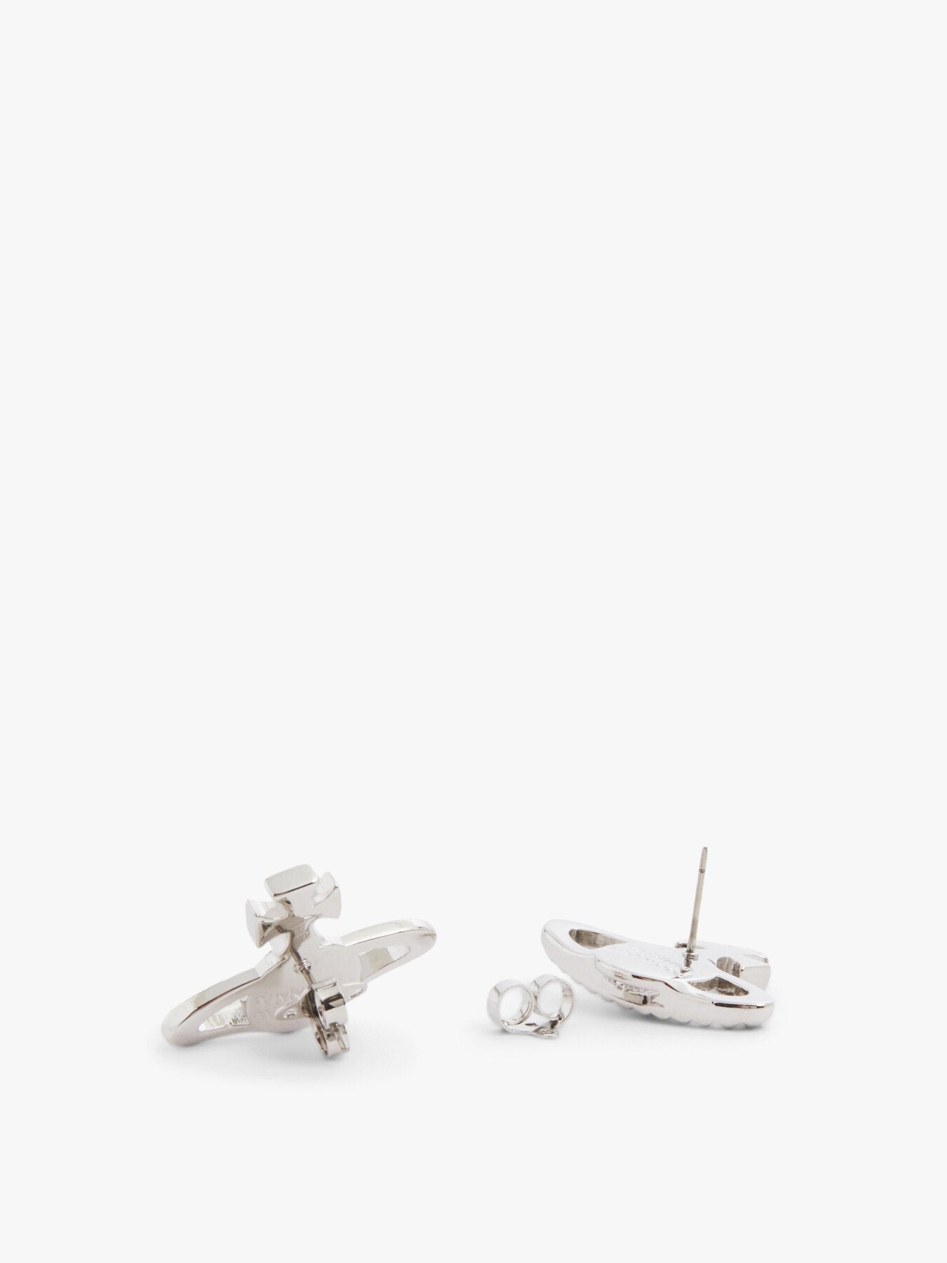Mayfair Bas Relief Earrings